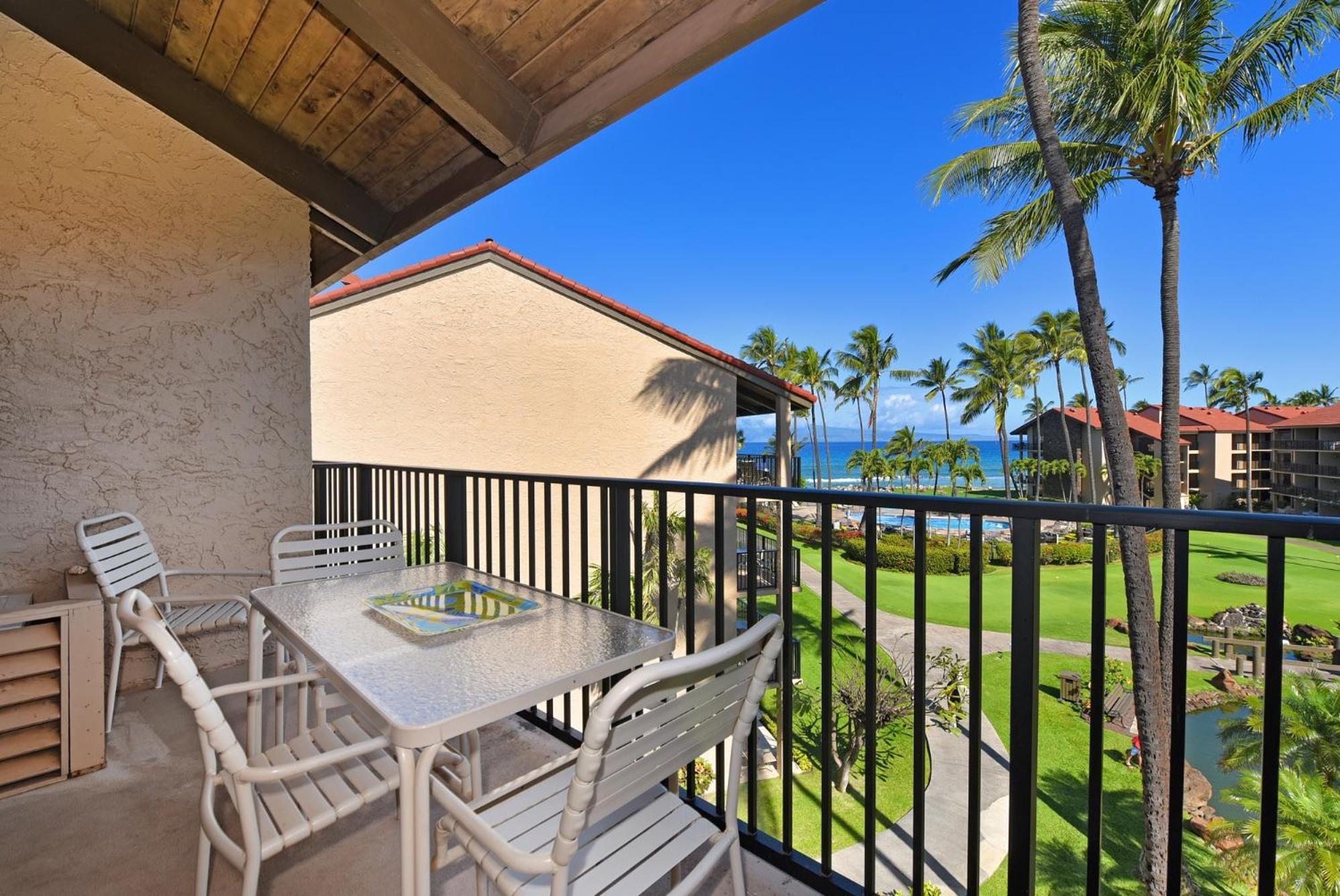 Apartment Papakea Unit D402