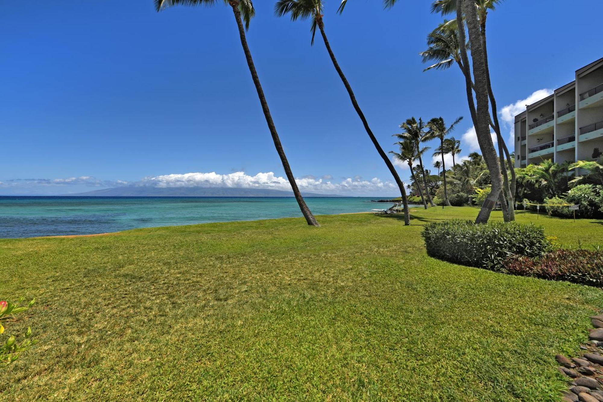 Hale Mahina #b102 Apartment *
