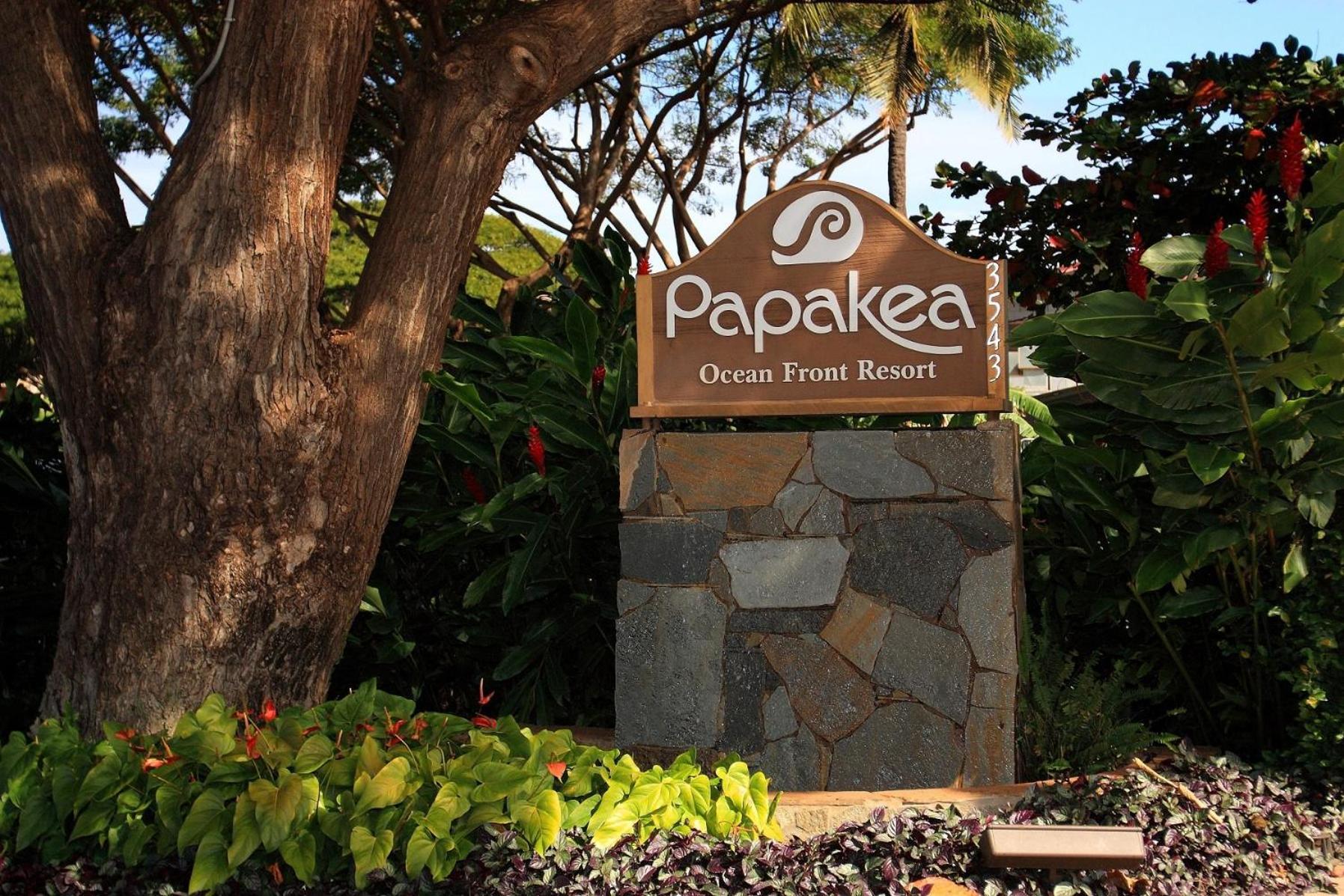 Papakea #l407 Kahana