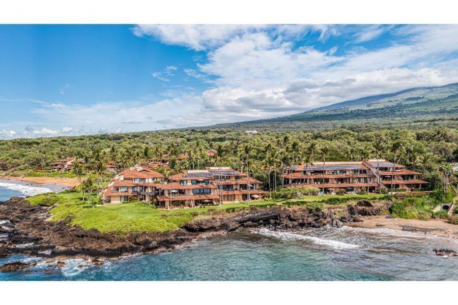 Makena Surf #b304 * Wailea (Maui)
