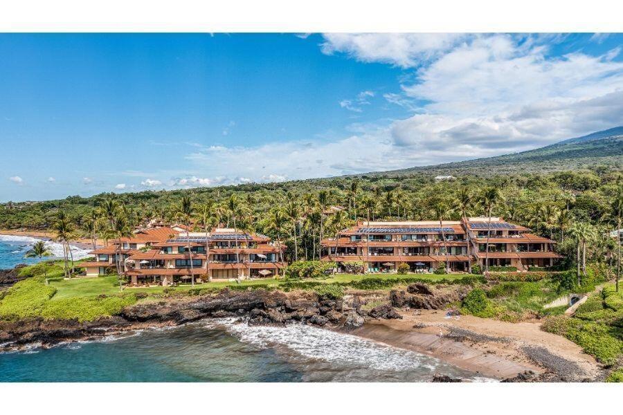 Makena Surf #b304