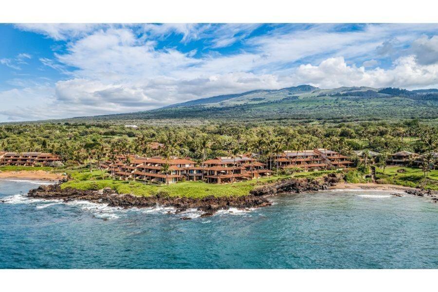 Makena Surf #b304 Apartment Wailea (Maui)