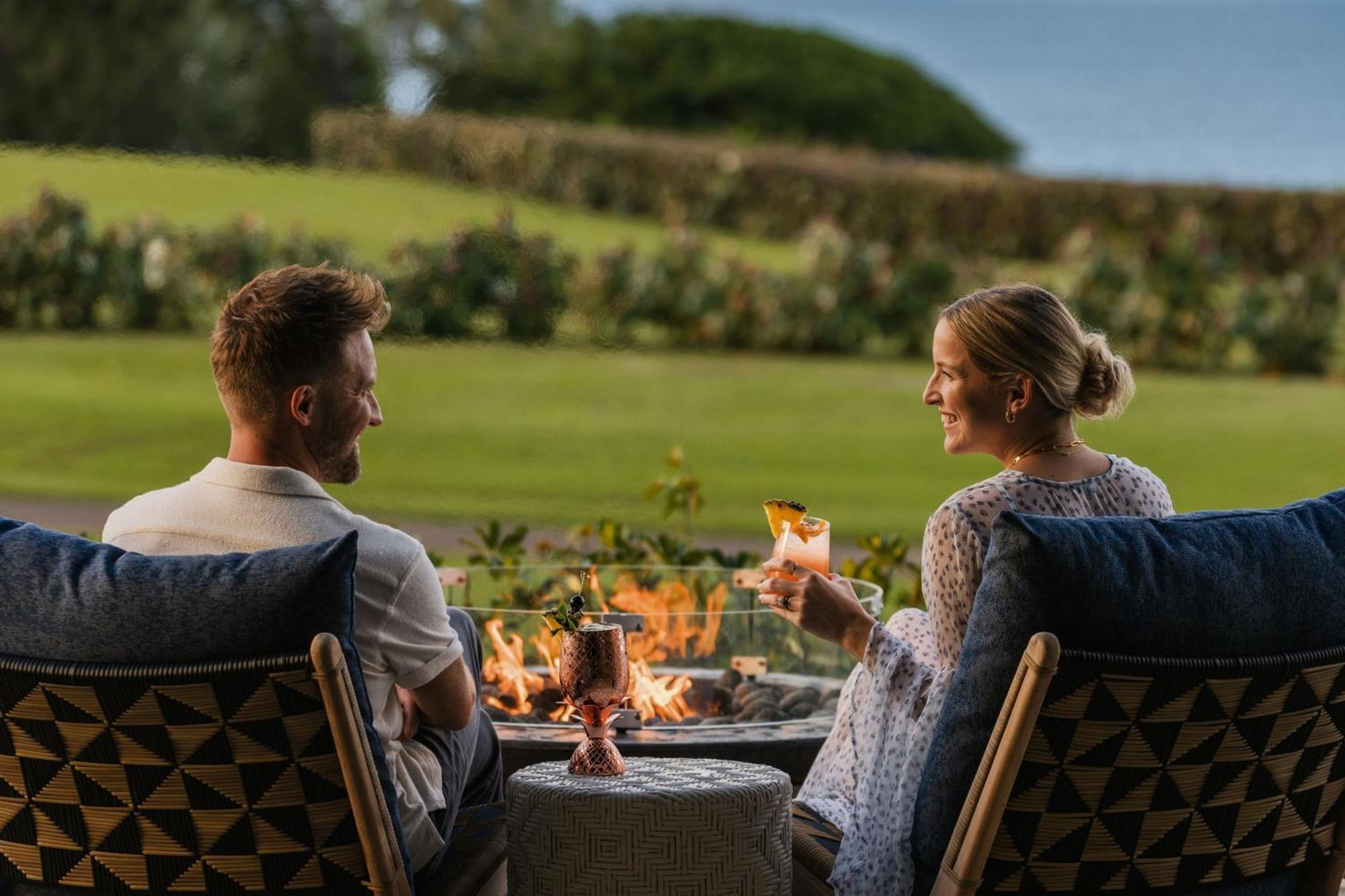 The Ritz-carlton Maui, Kapalua 5*