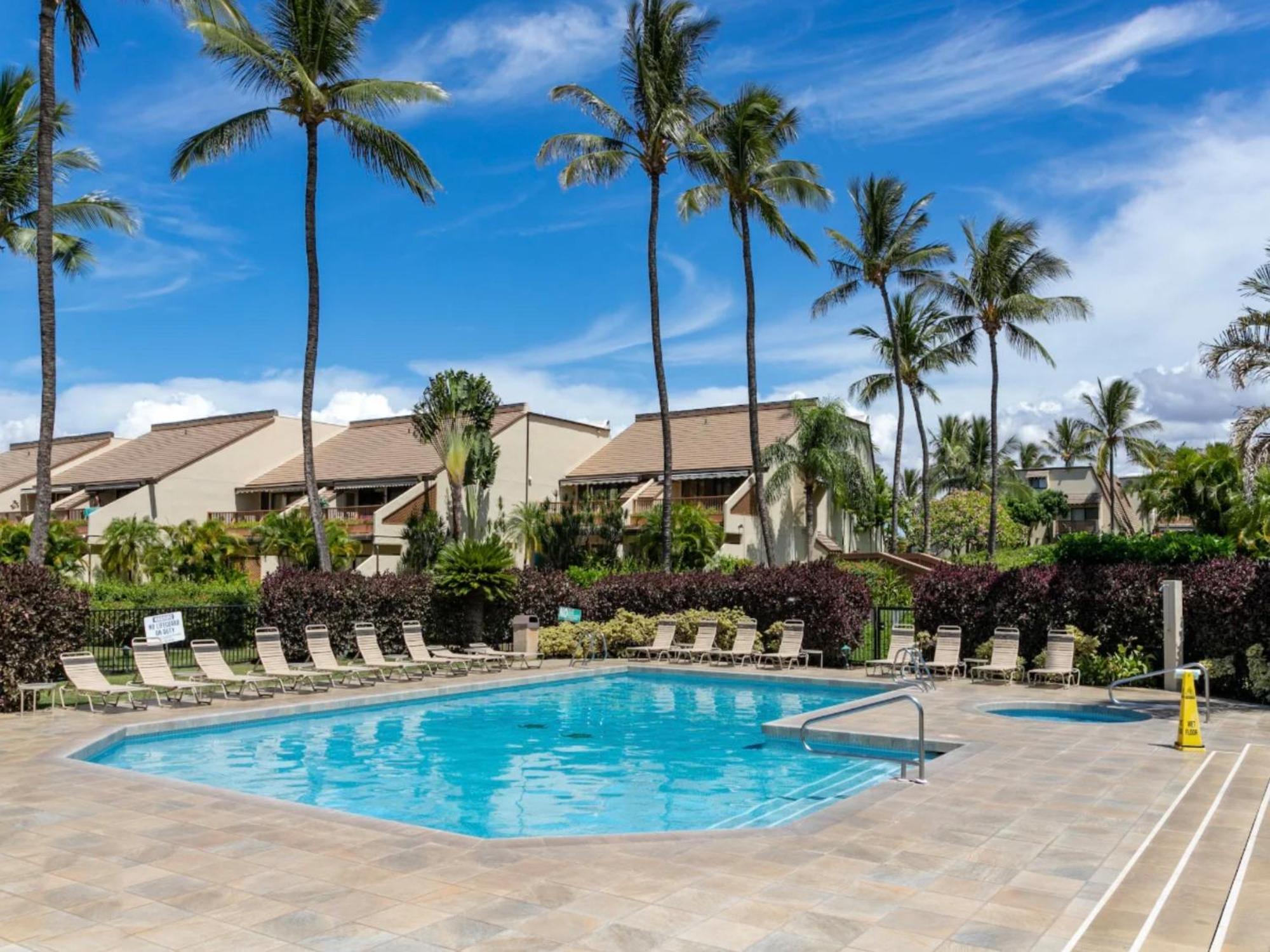 Maui Kamaole H-101 Wailea (Maui)