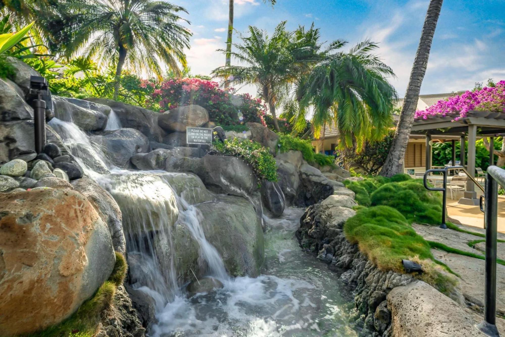 Maui Kamaole H-101 * Wailea (Maui)