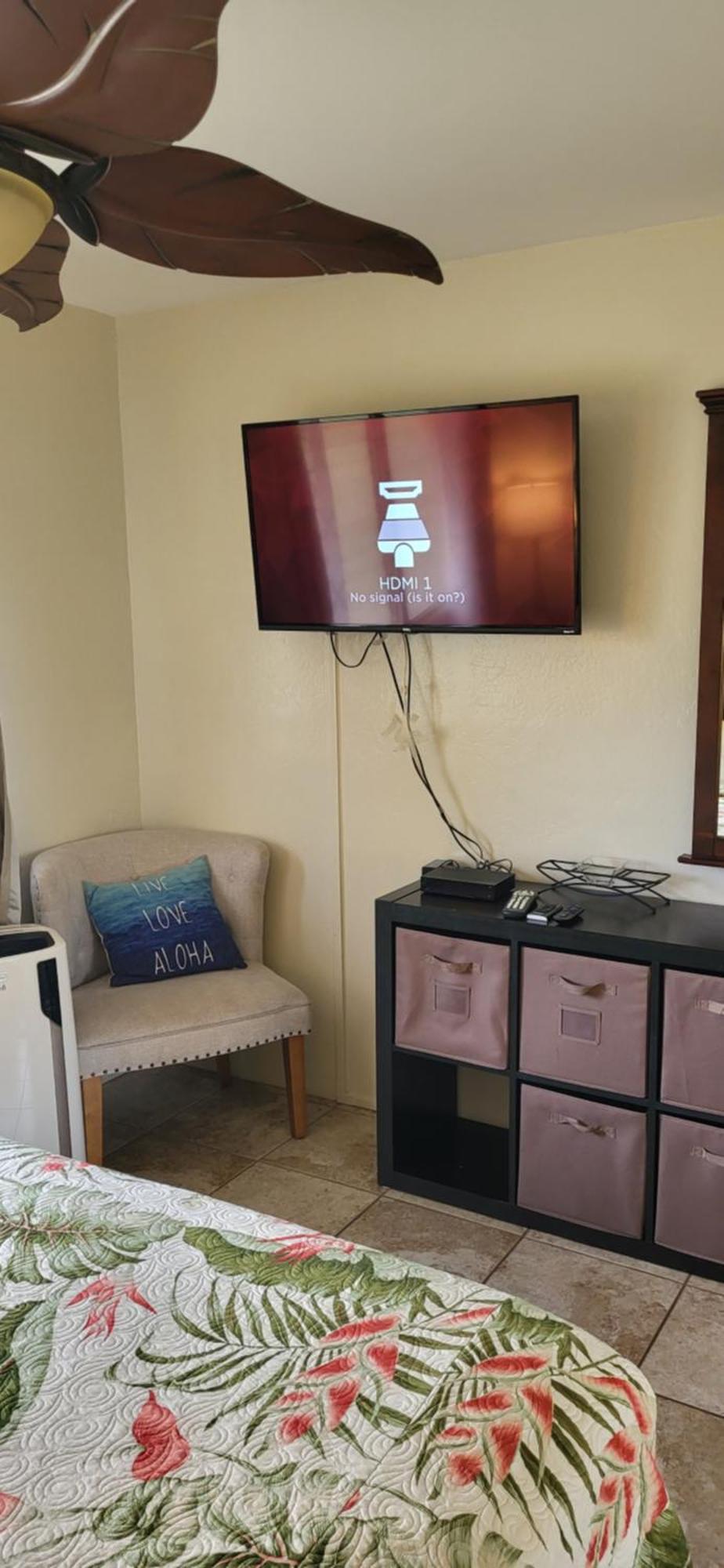 Apartment Kai Nani *