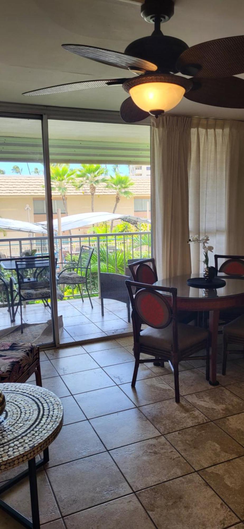 Apartment Kai Nani Kihei
