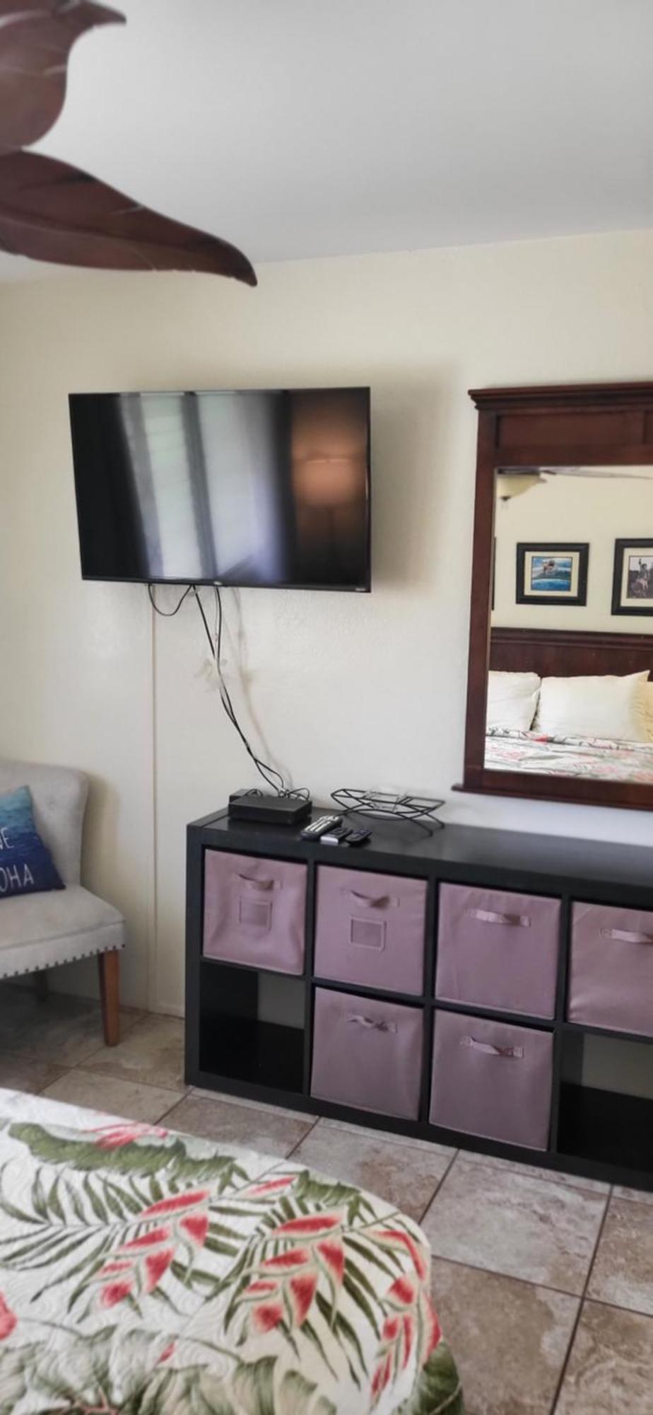 Apartment Kai Nani