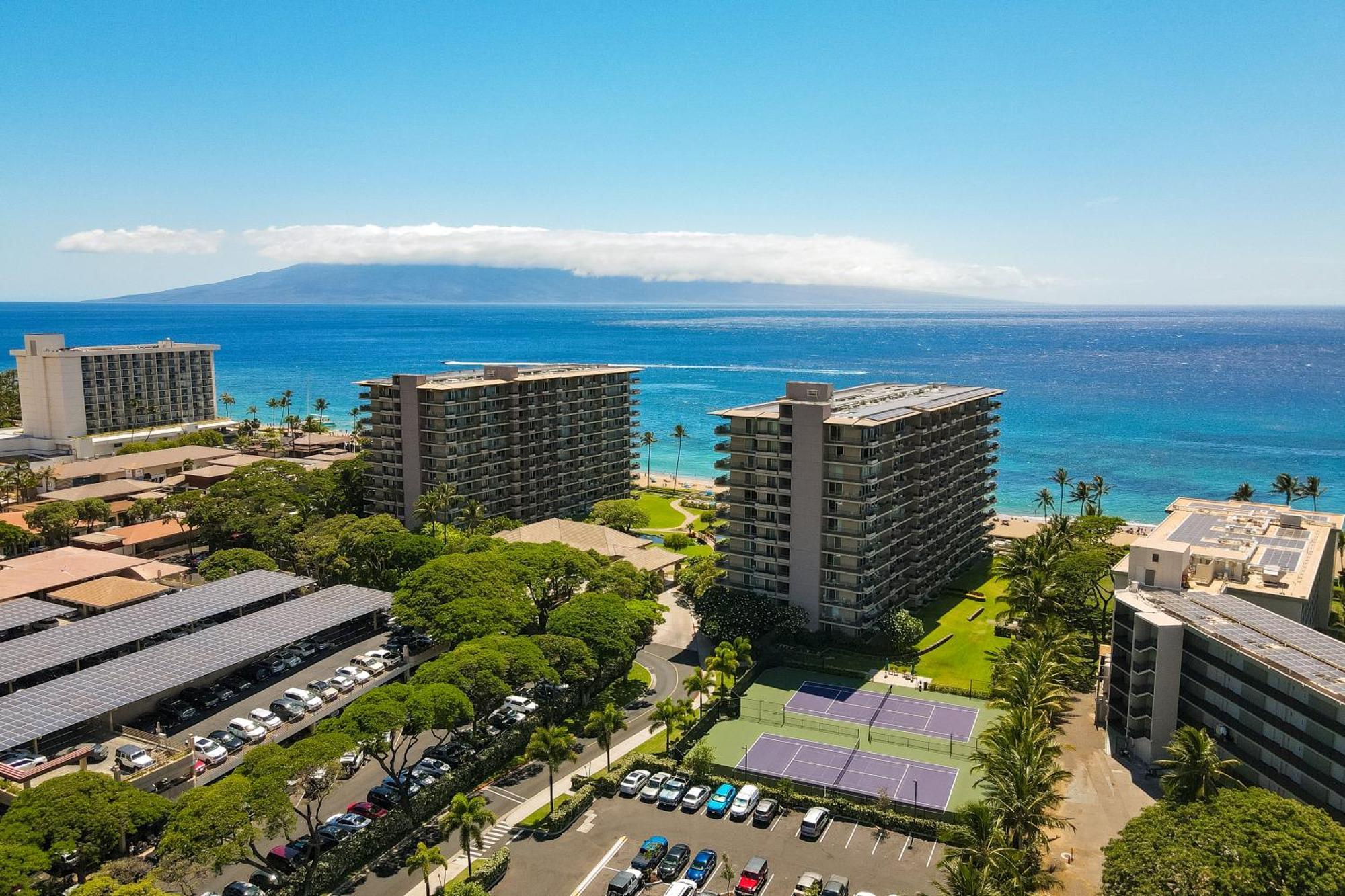 Hotel The Whaler 3*