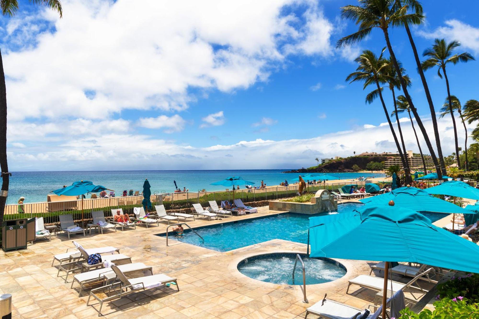 The Whaler Lahaina