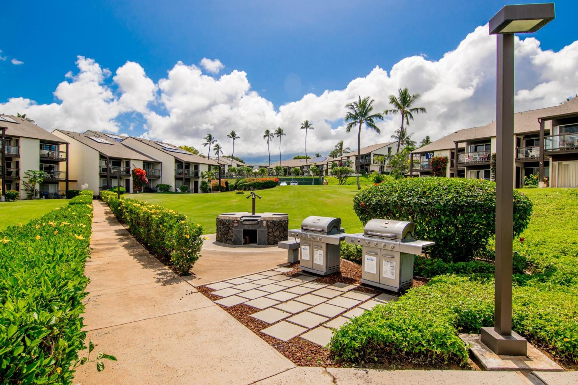 Hale Kamaole 221 Holiday home