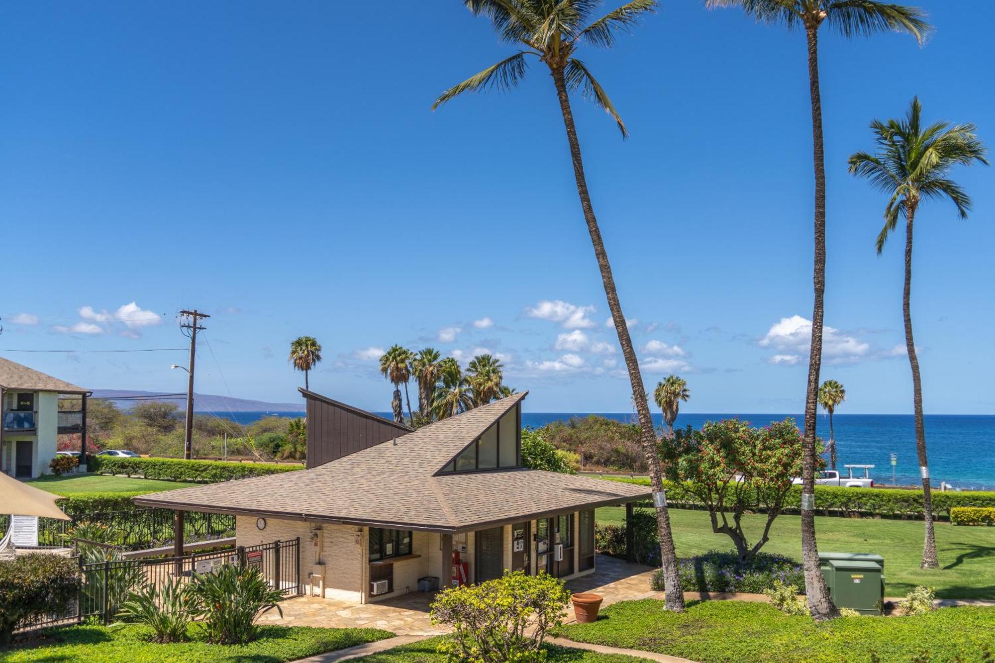 Hale Kamaole 221