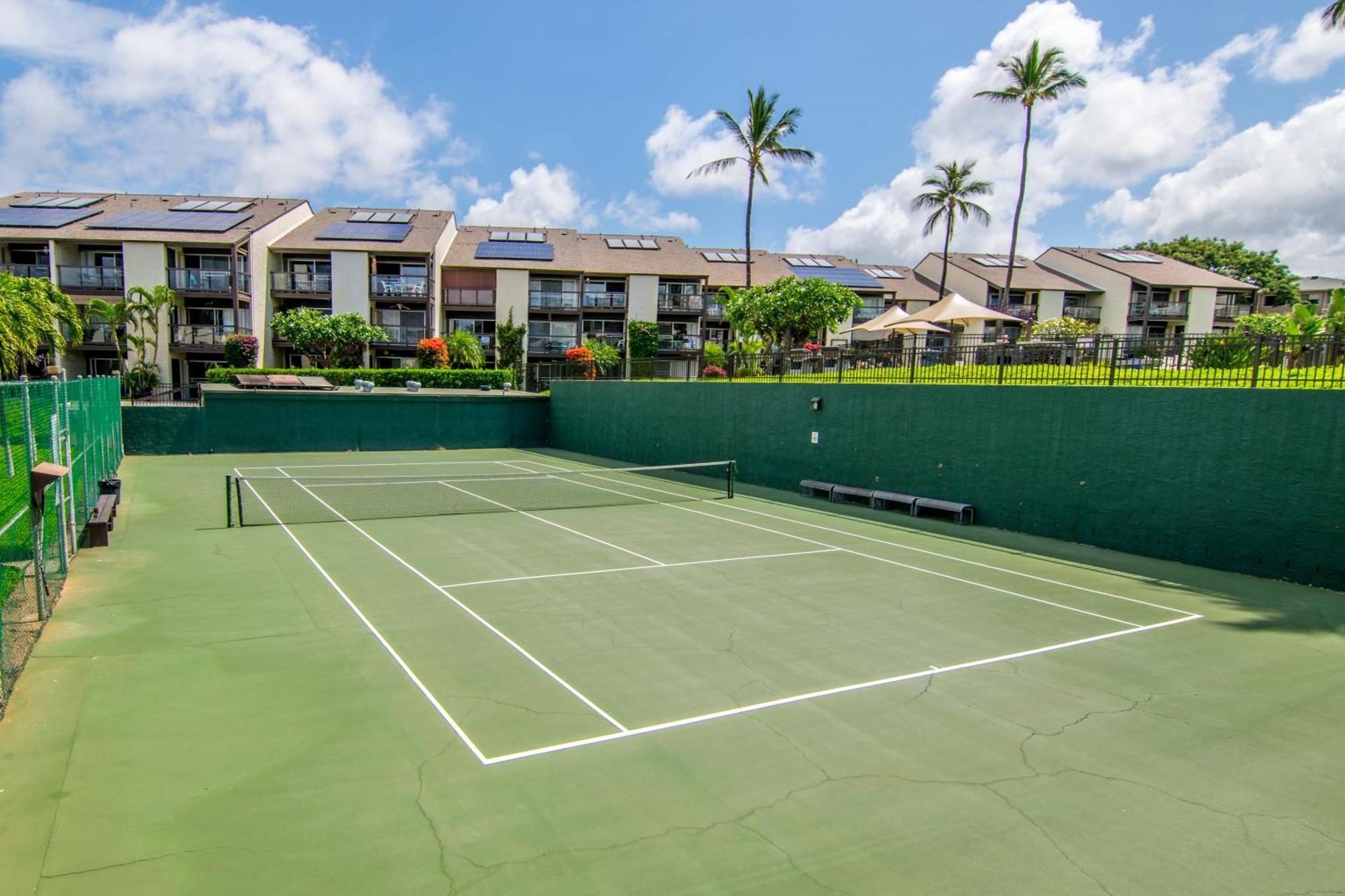 Hale Kamaole 221 Wailea (Maui)