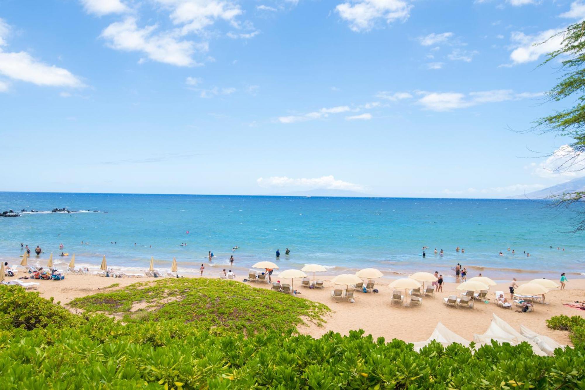 Grand Champions 8 * Wailea (Maui)
