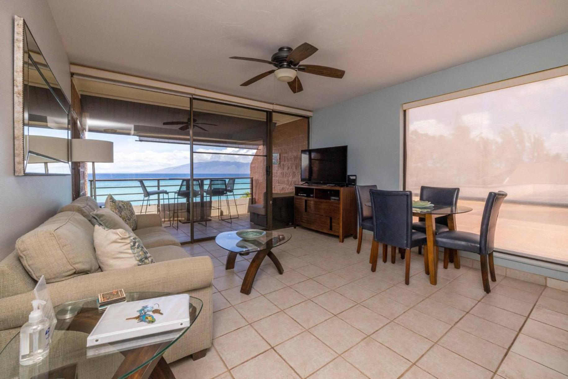 Kuleana 417 Holiday home Kahana