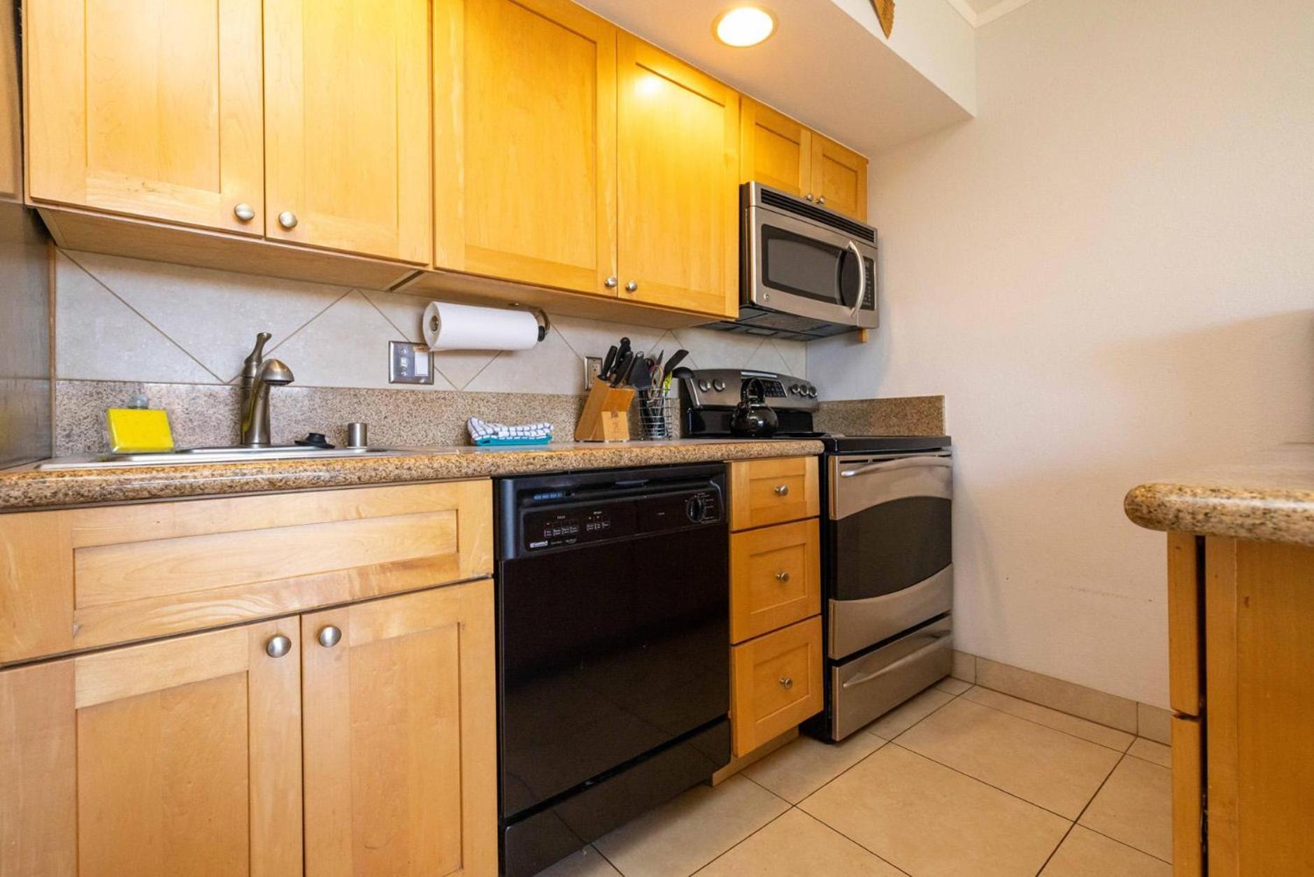 Holiday home Kuleana 302 Kahana