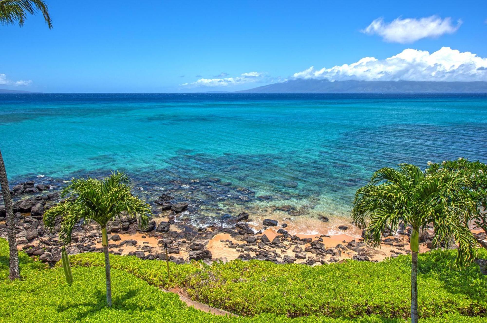 Holiday home Kuleana 417 Kahana