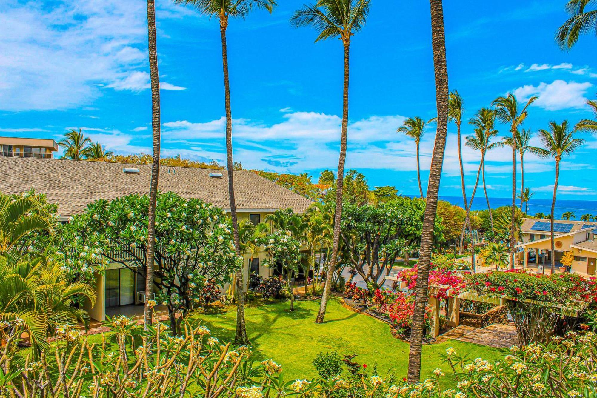 Kihei Akahi 3*