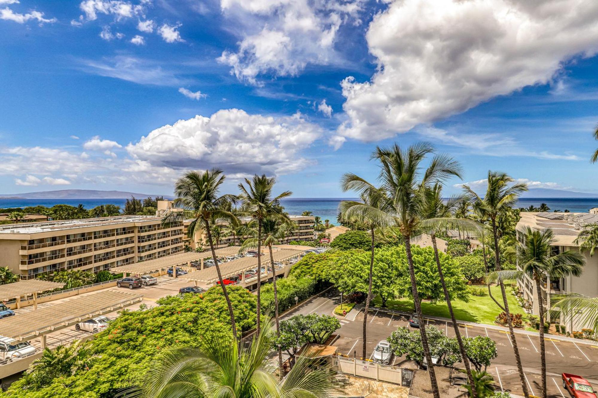 Kihei Akahi Aparthotel Wailea (Maui)