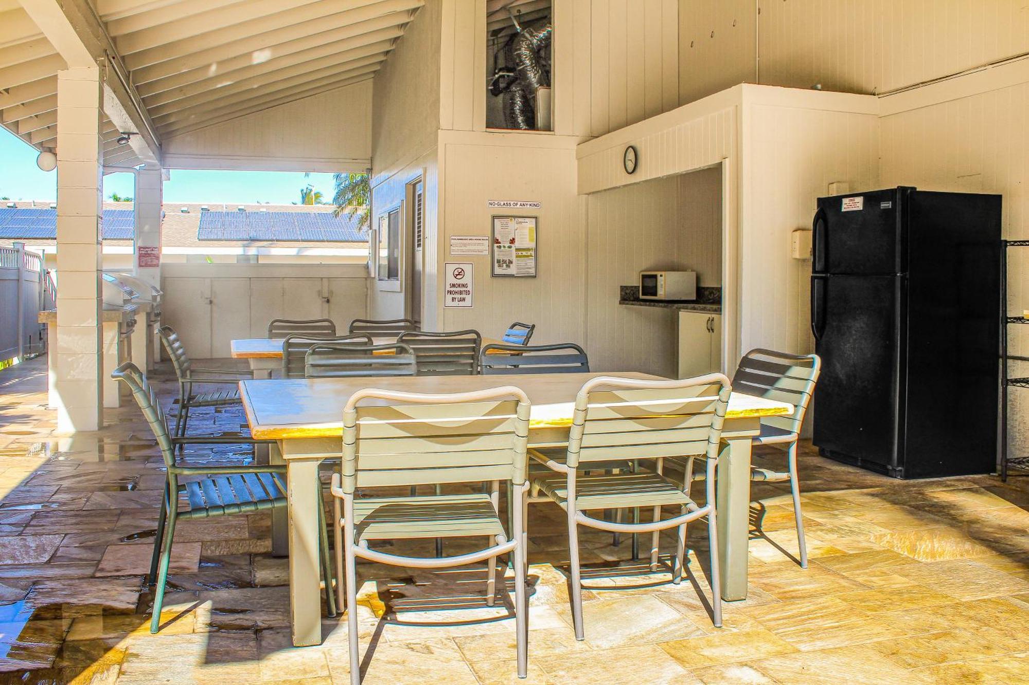 Kihei Akahi 3*