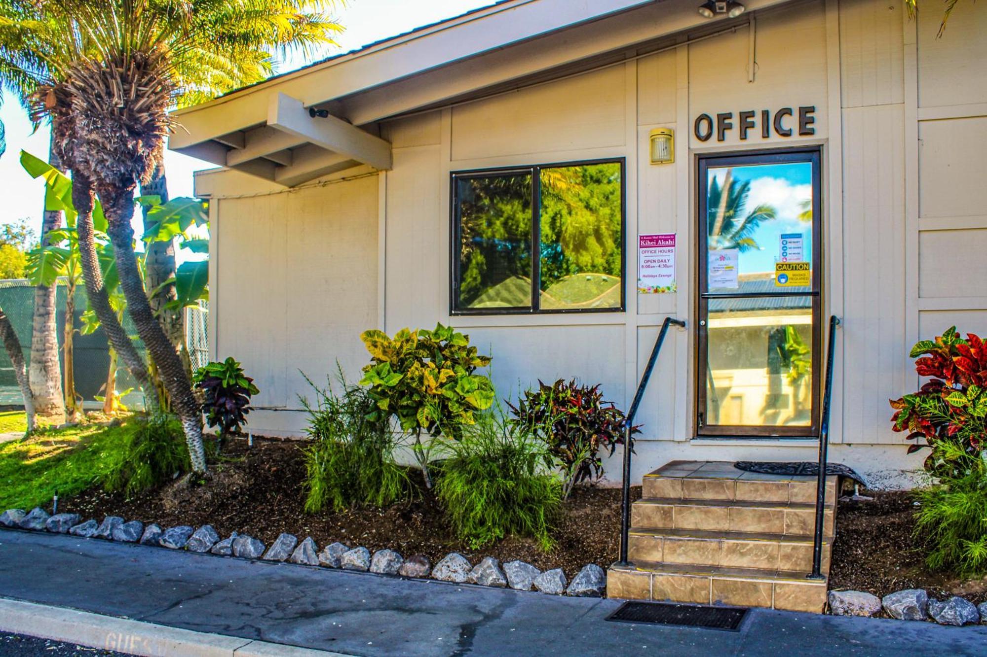 Kihei Akahi 3*