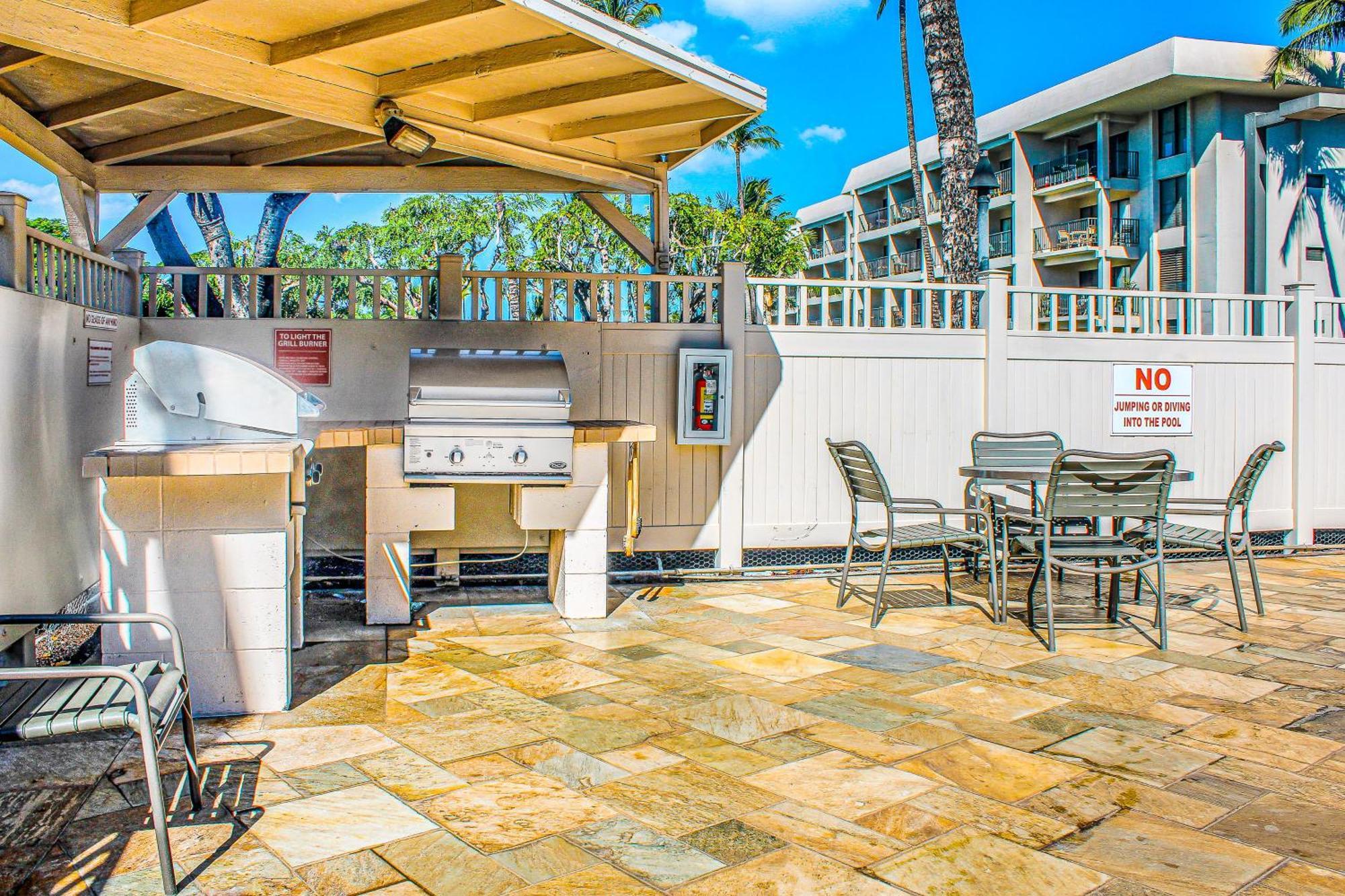 Aparthotel Kihei Akahi