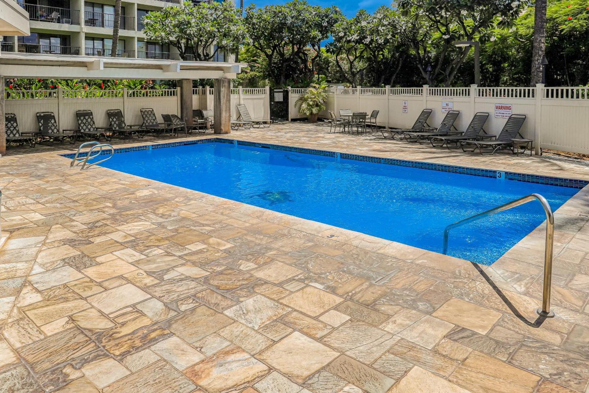 Kihei Akahi Aparthotel