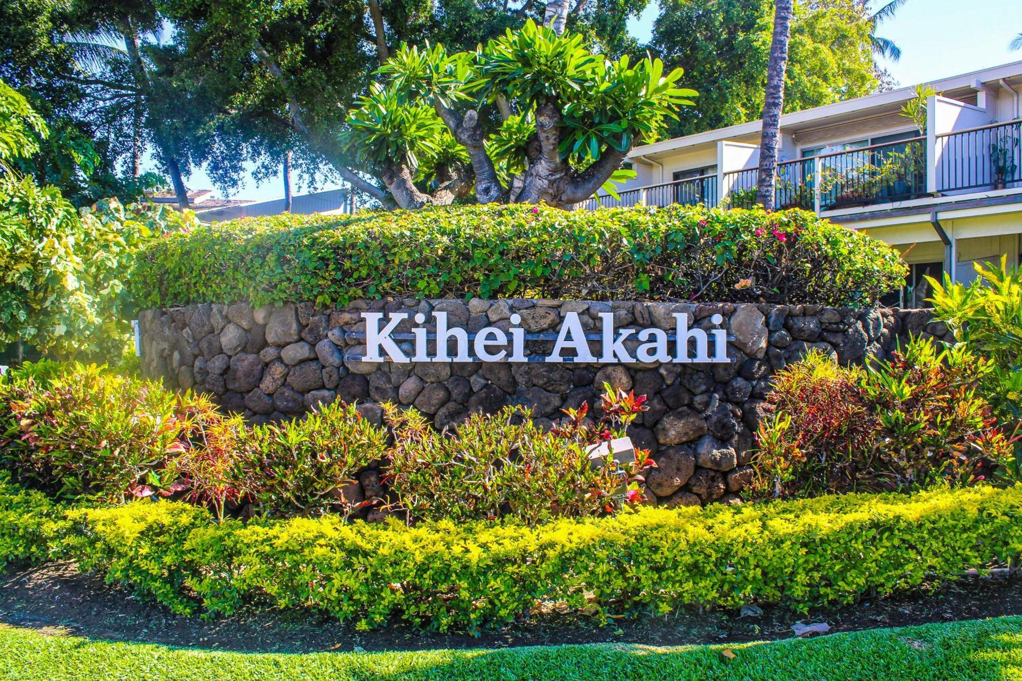 Kihei Akahi