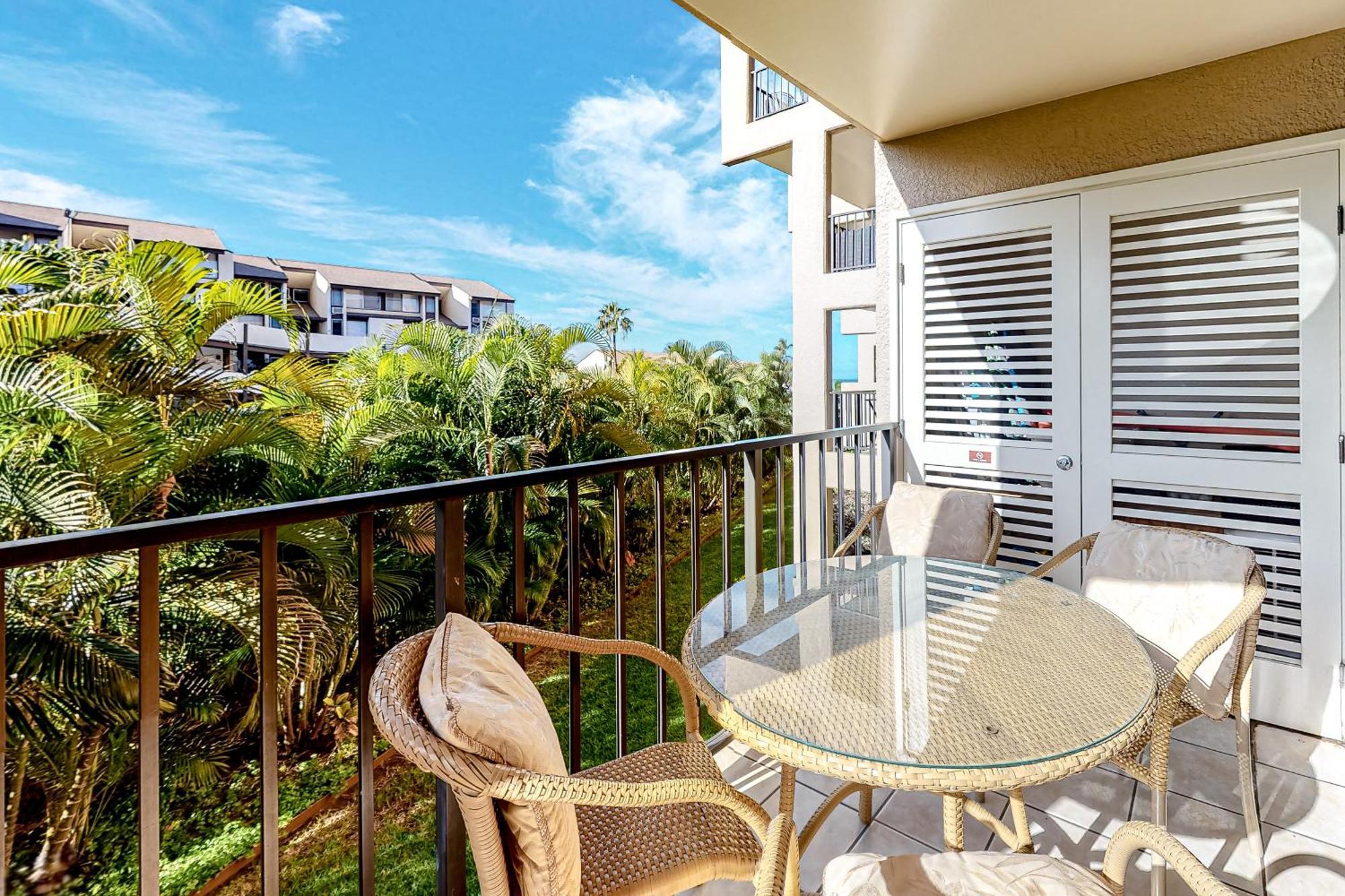 Kamaole Sands Holiday home *