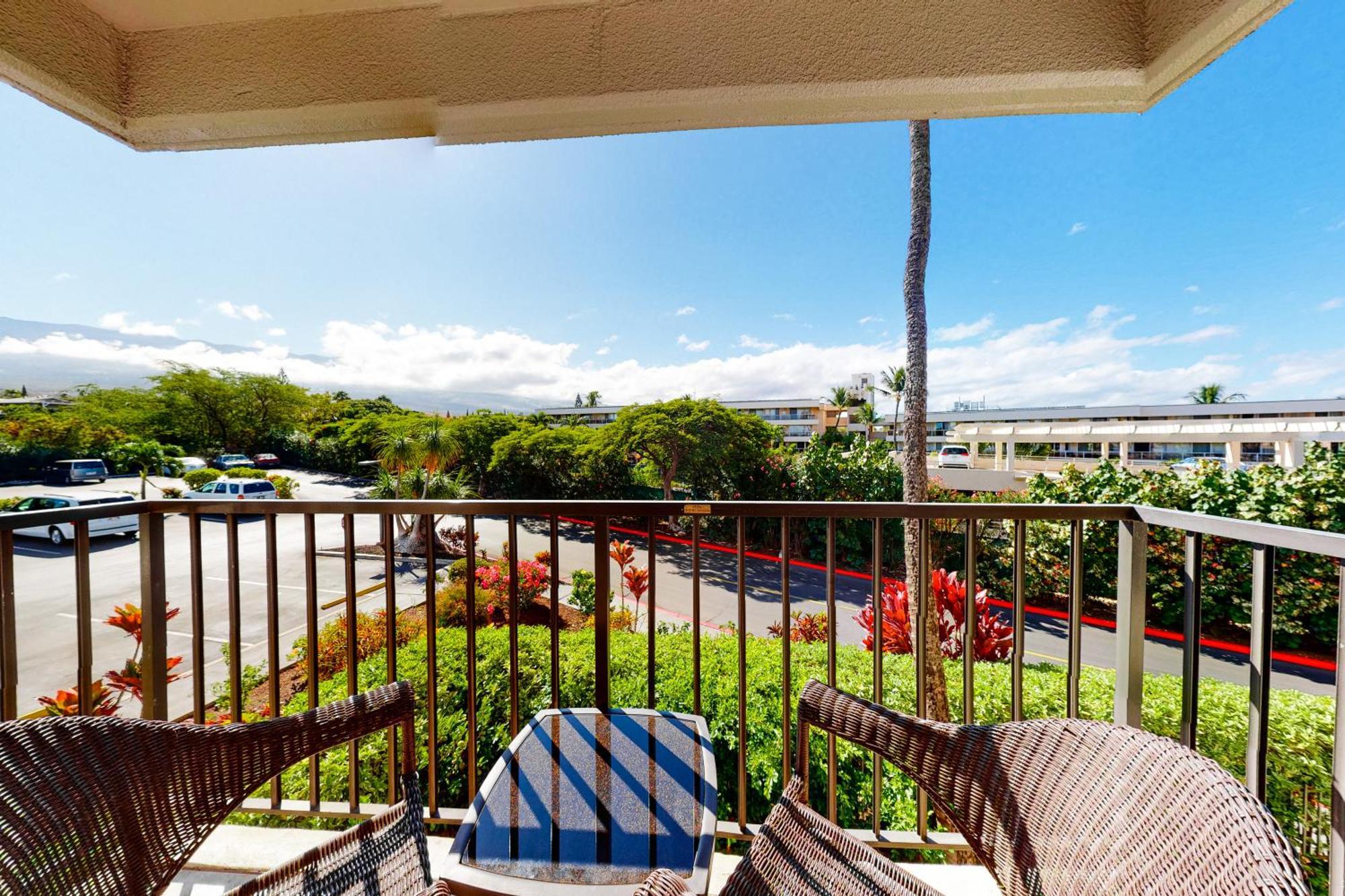 Kihei Akahi 3* Wailea (Maui)