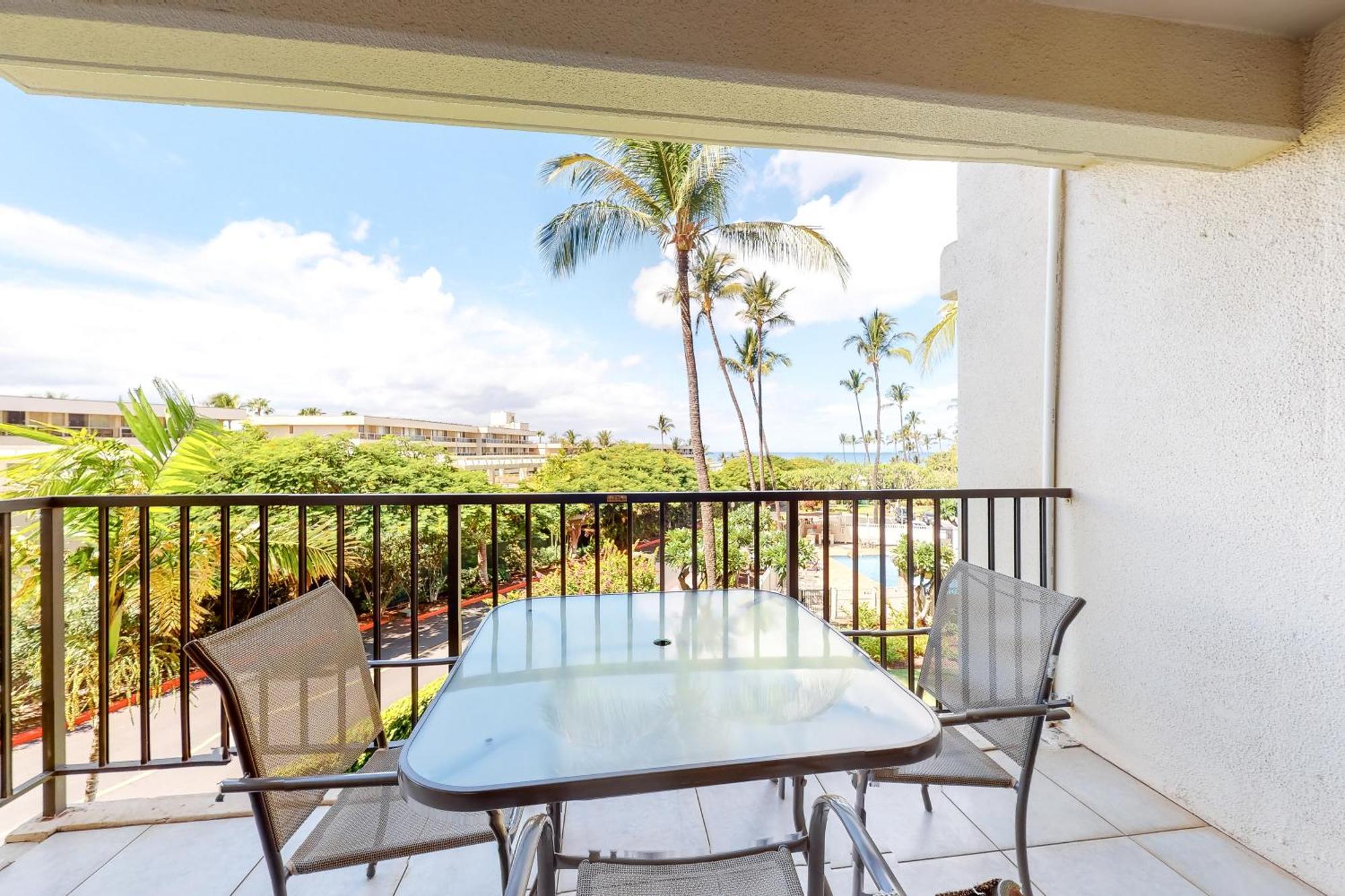 Aparthotel Kihei Akahi
