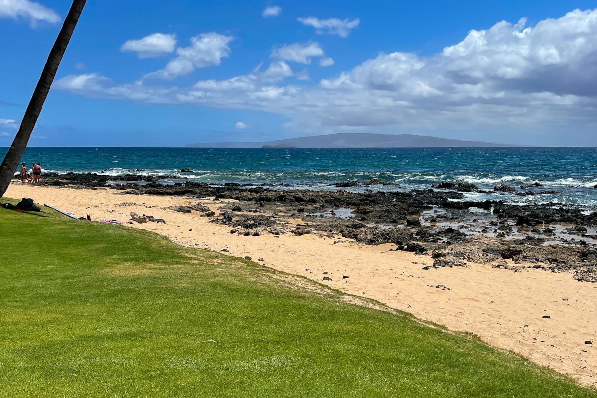 Apartment Mana Kai Maui *