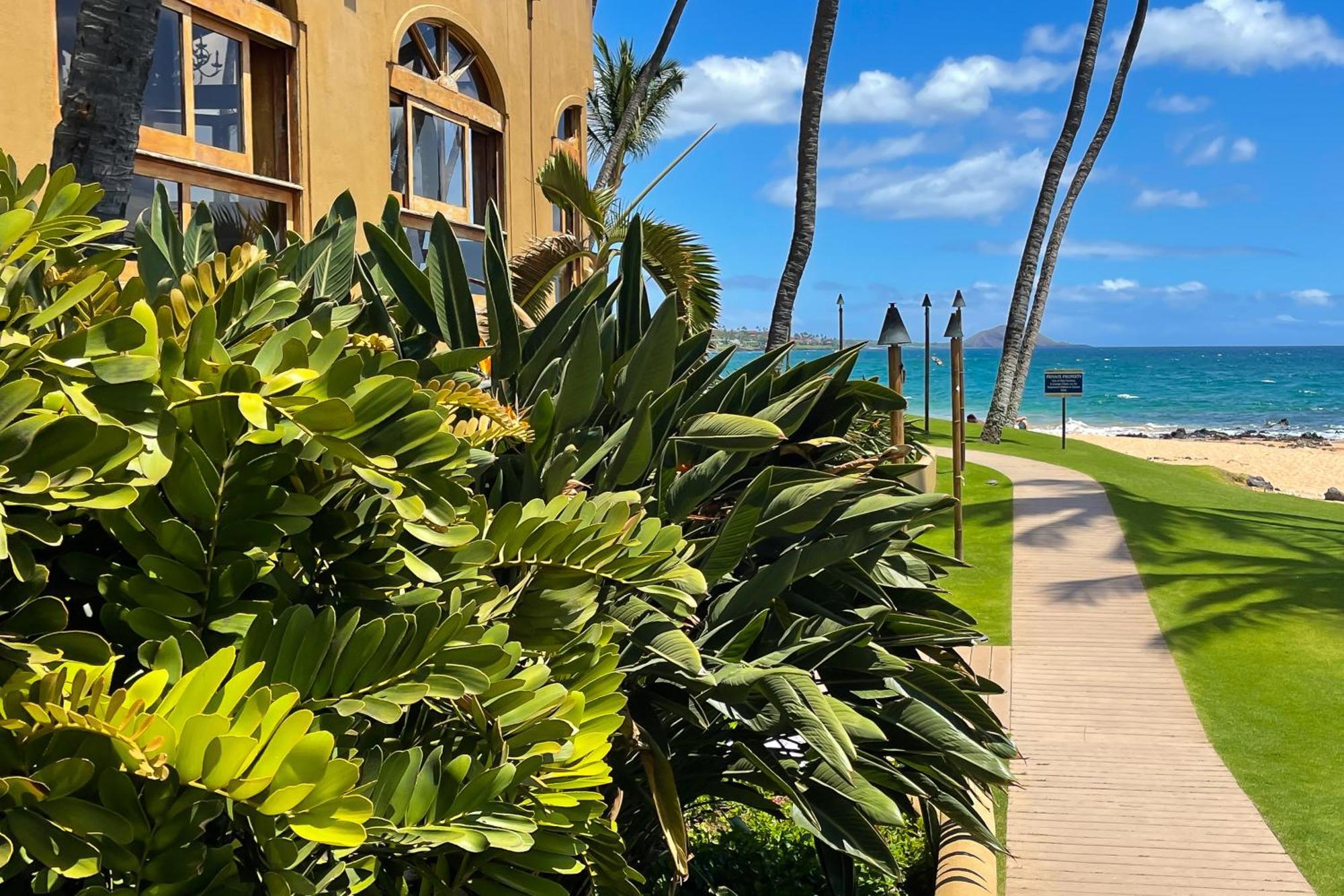 Mana Kai Maui Apartment Wailea (Maui)