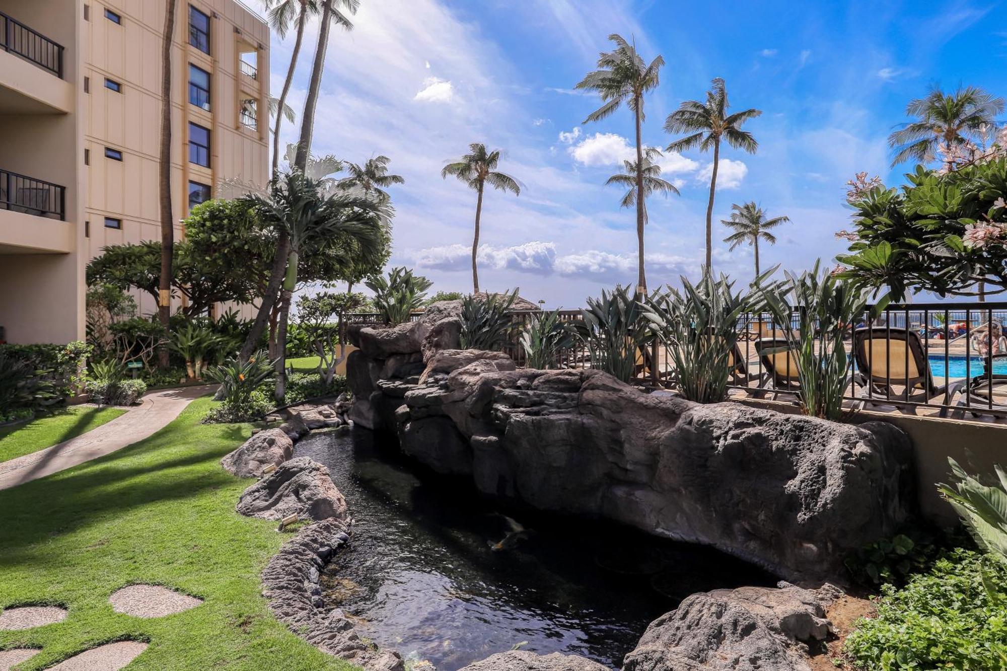 Sugar Apartment Kihei