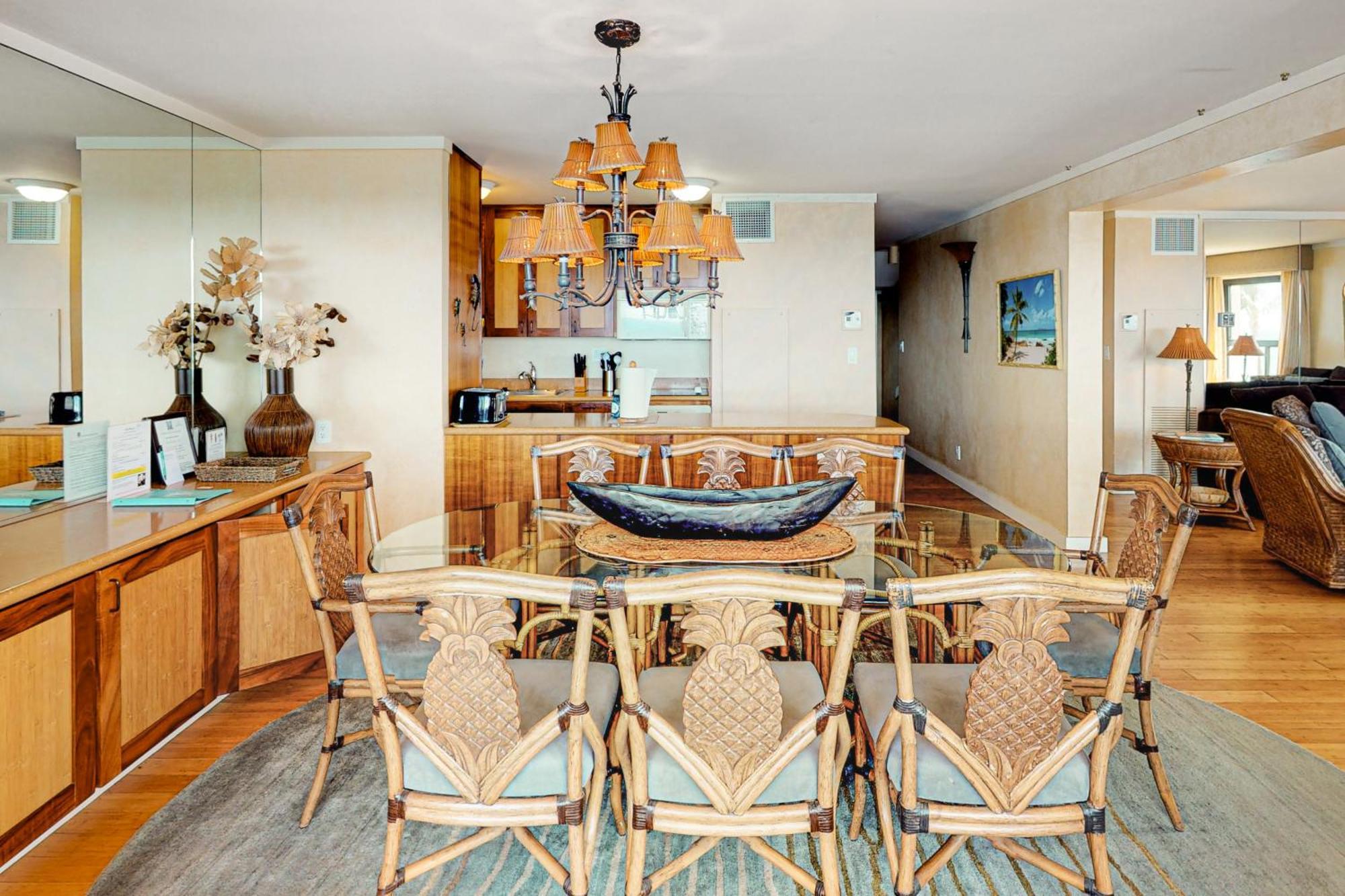 Apartment Sugar Kihei