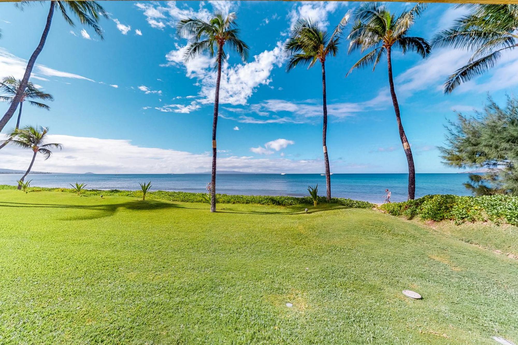 Sugar Apartment Kihei