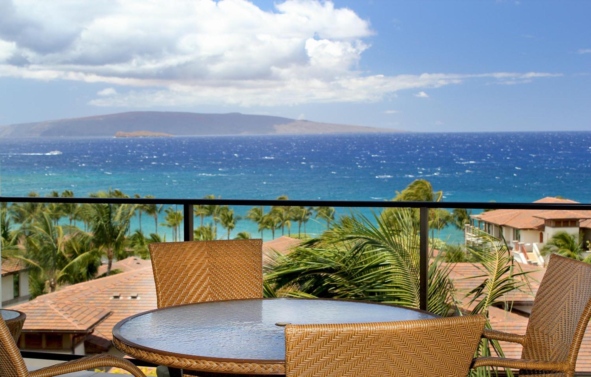 Wailea 5* Wailea (Maui)