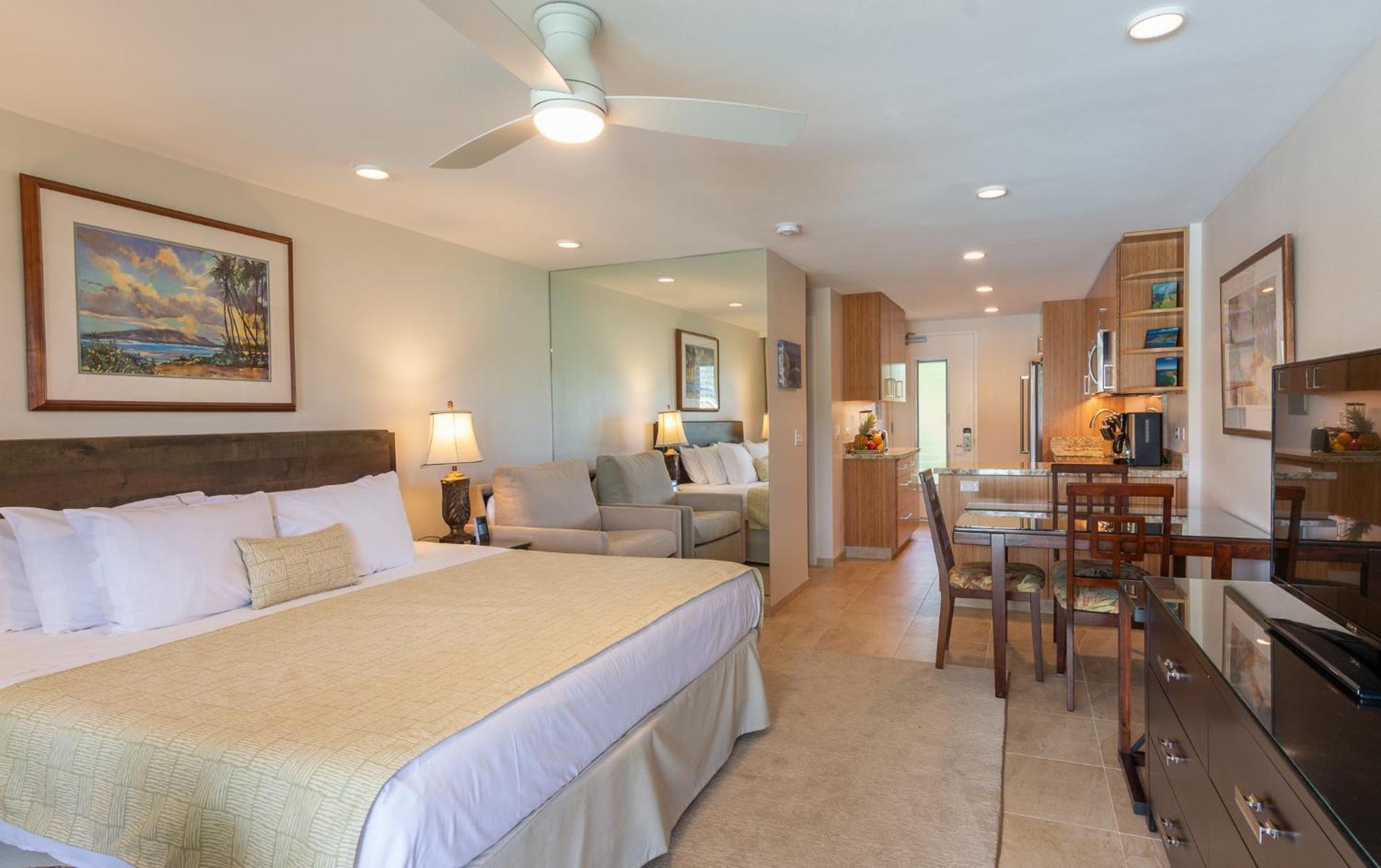 Resort Napili Surf By Castle Kapalua