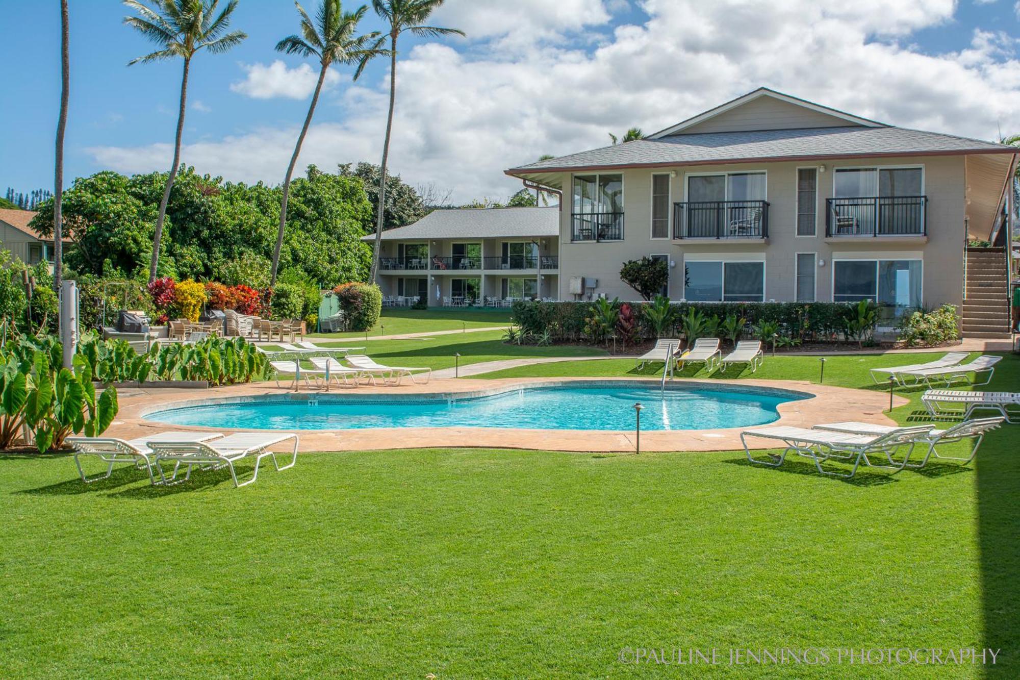 Napili Surf By Castle Kapalua