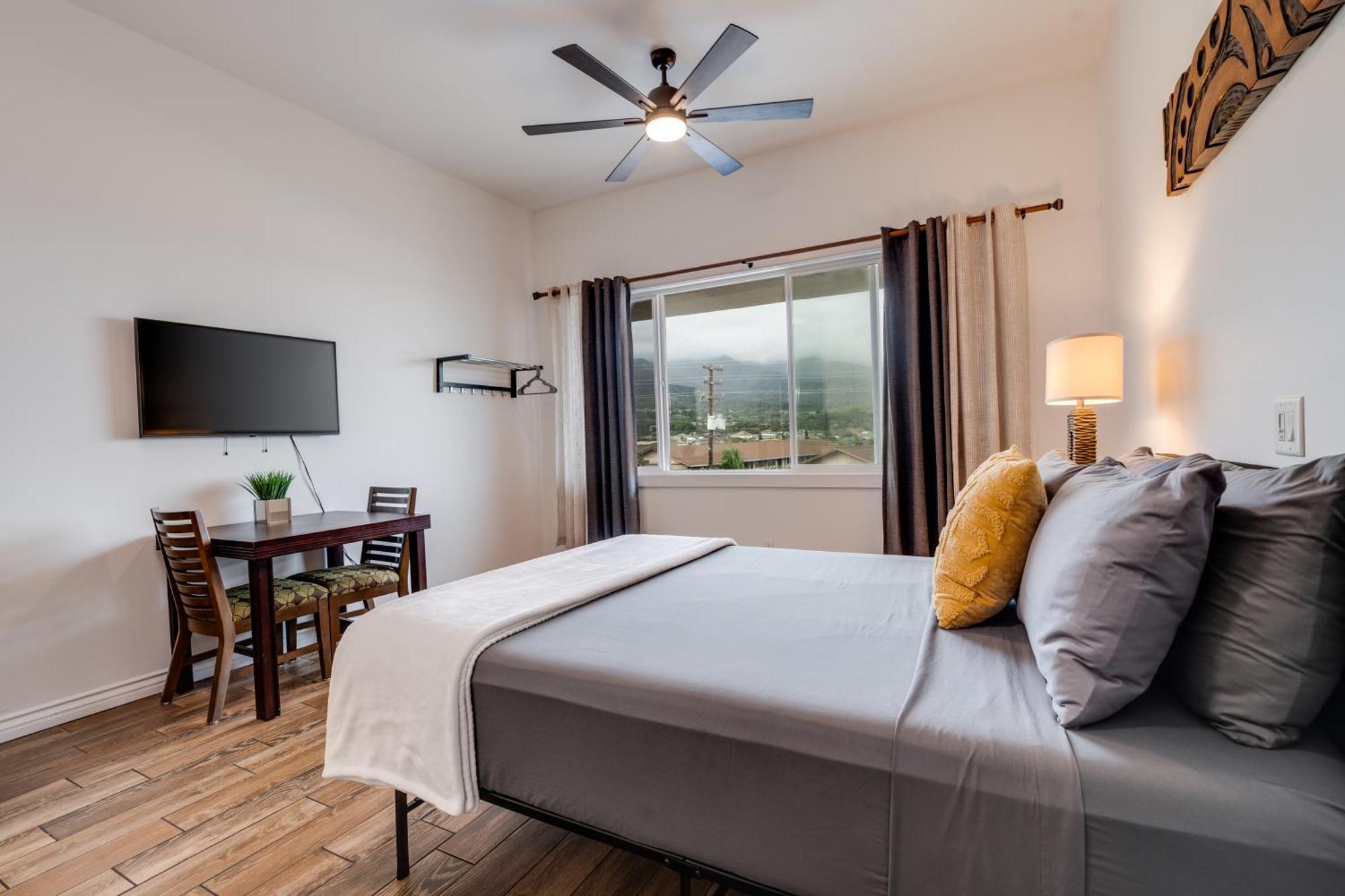 Apartment Unit 3 Maui Ohana Modern *