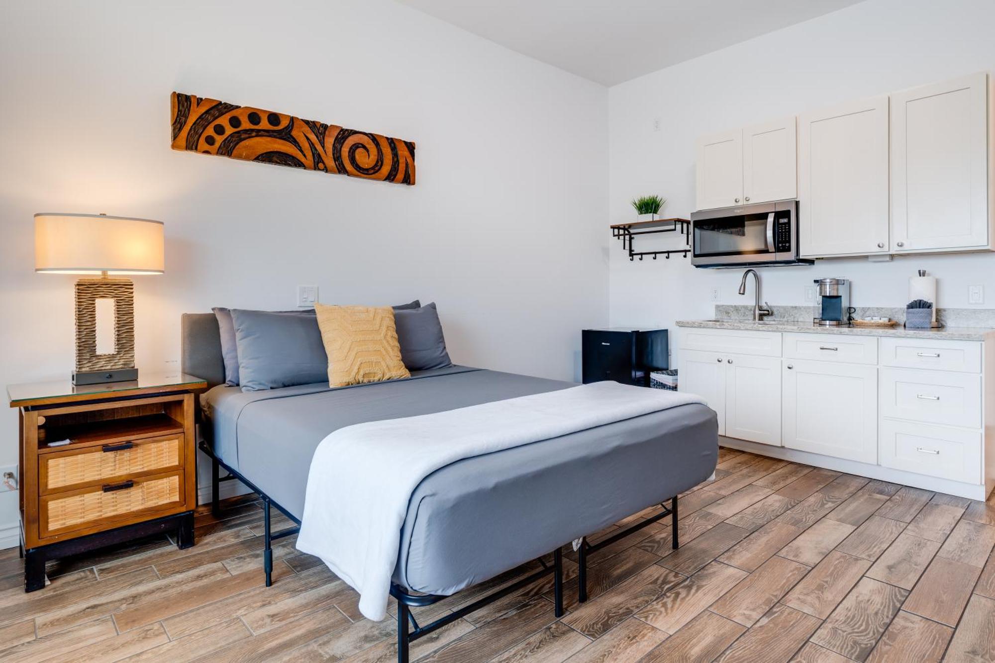 Unit 3 Maui Ohana Modern Apartment Wailuku