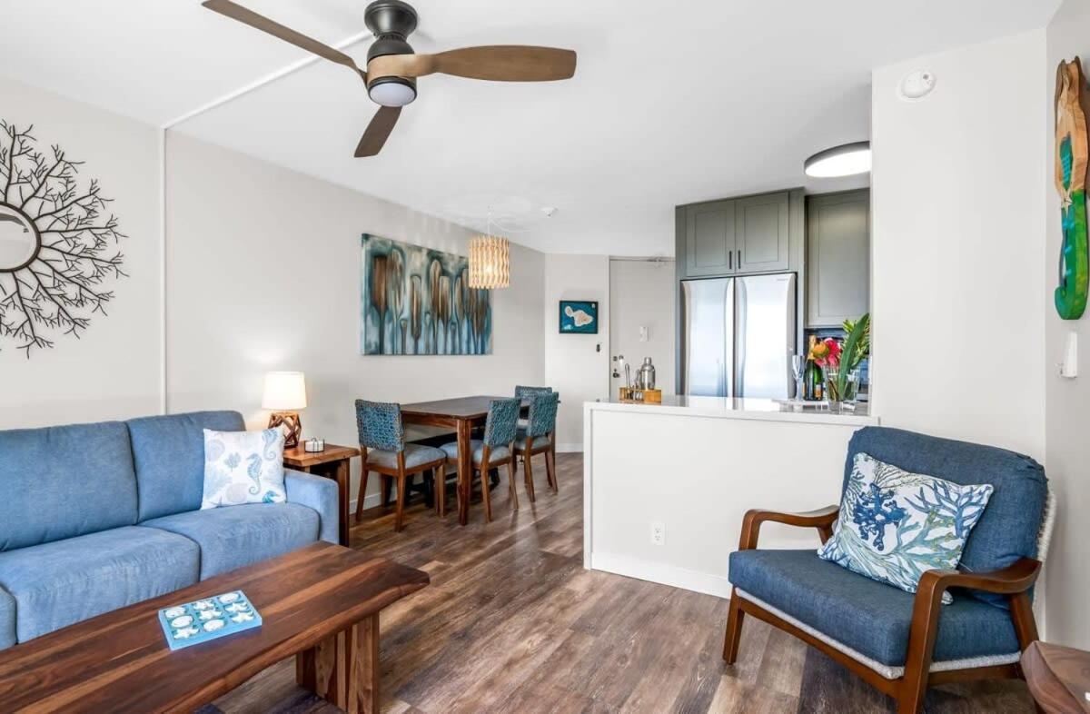 Apartment 2 2 Oceanview Modern Vistas