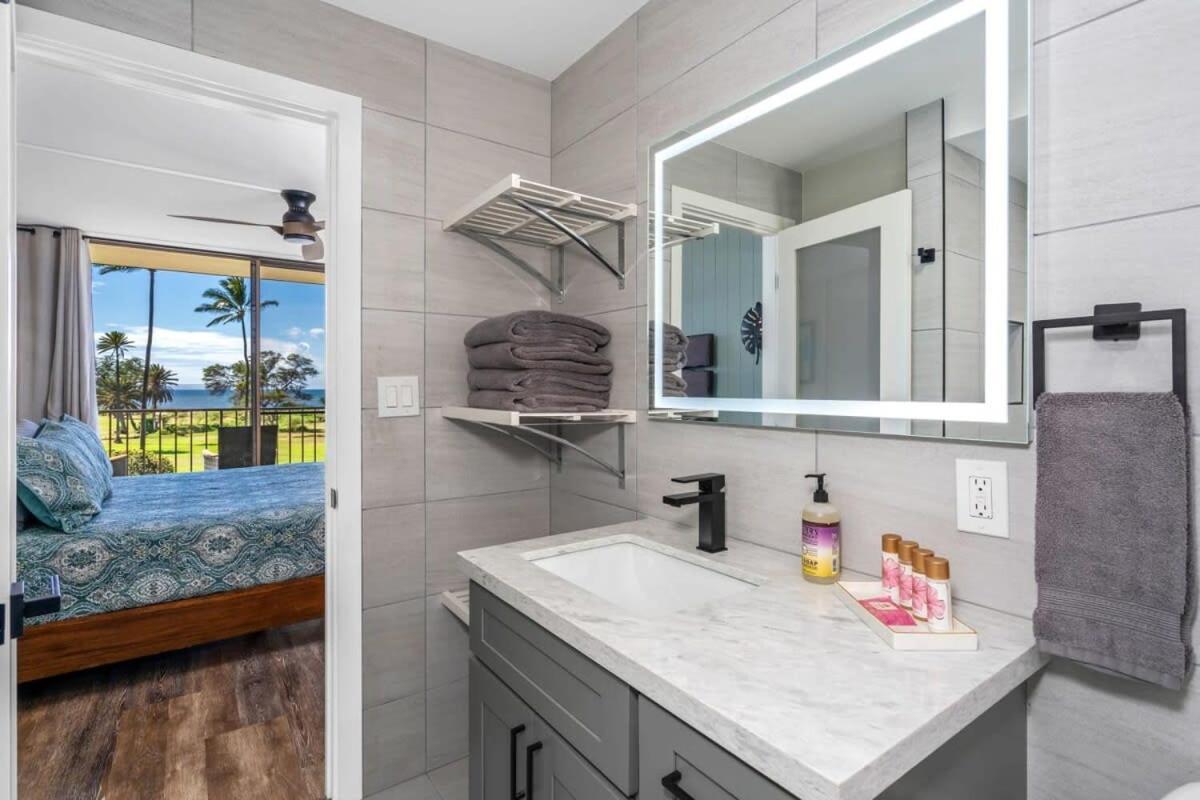 Apartment 2 2 Oceanview Modern Vistas