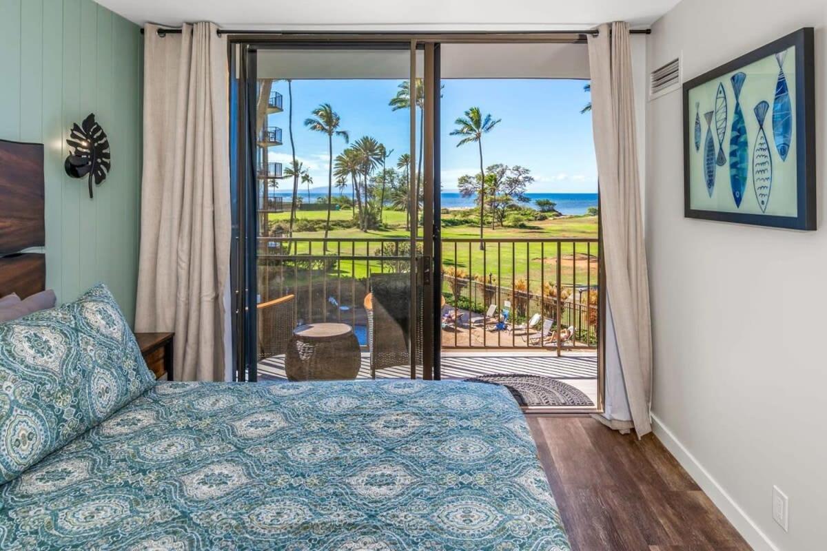 2 2 Oceanview Modern Vistas Apartment *