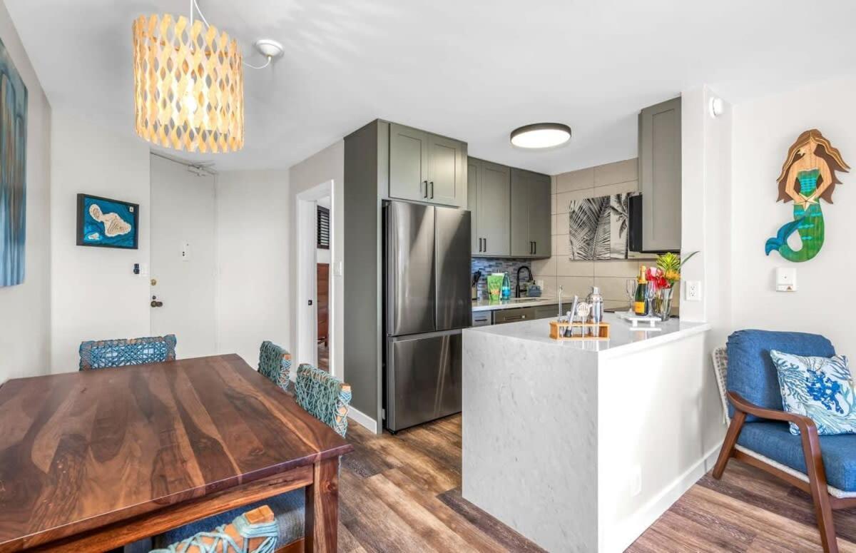 2 2 Oceanview Modern Vistas *