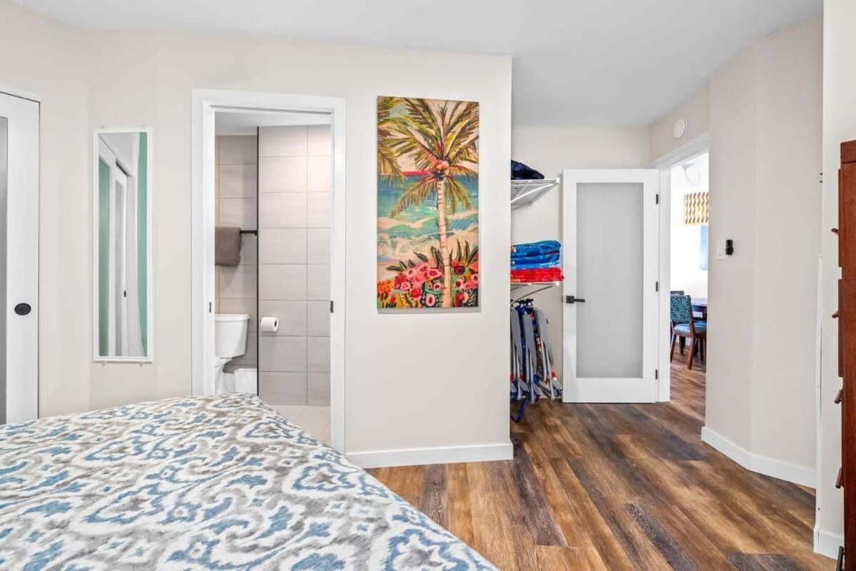 Apartment 2 2 Oceanview Modern Vistas