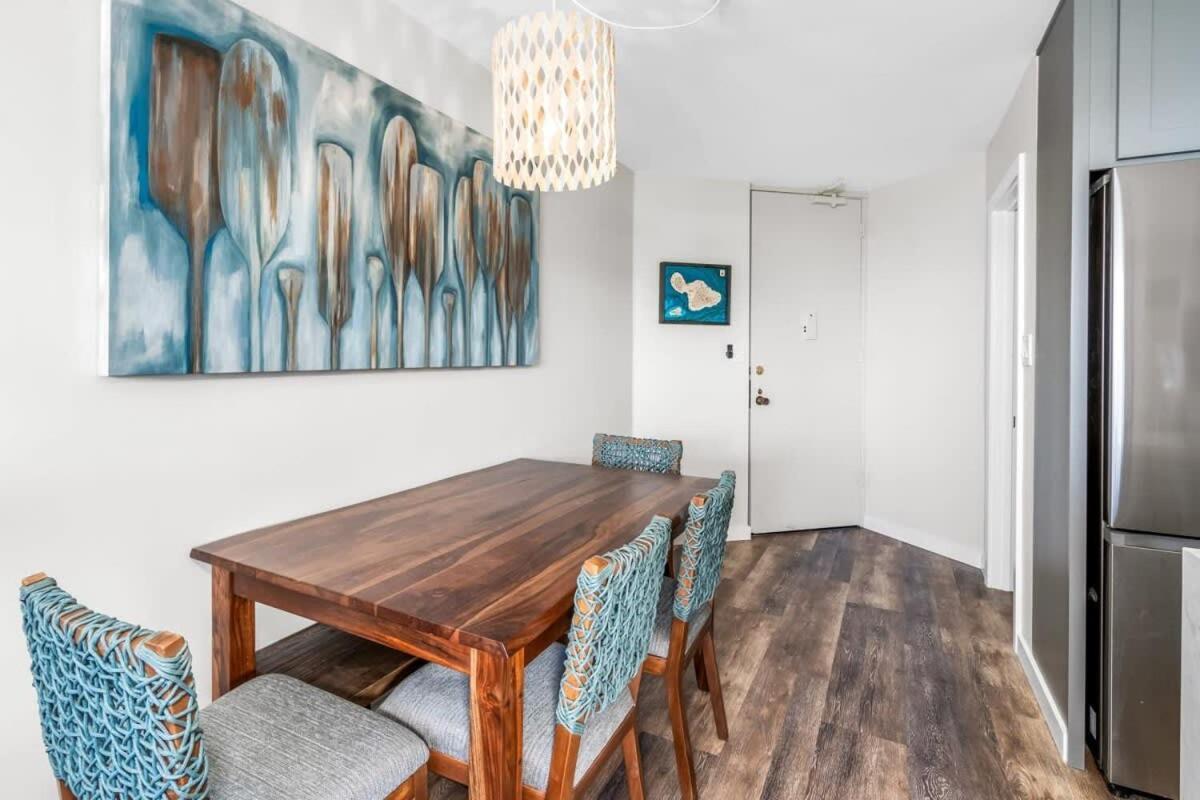 2 2 Oceanview Modern Vistas Apartment
