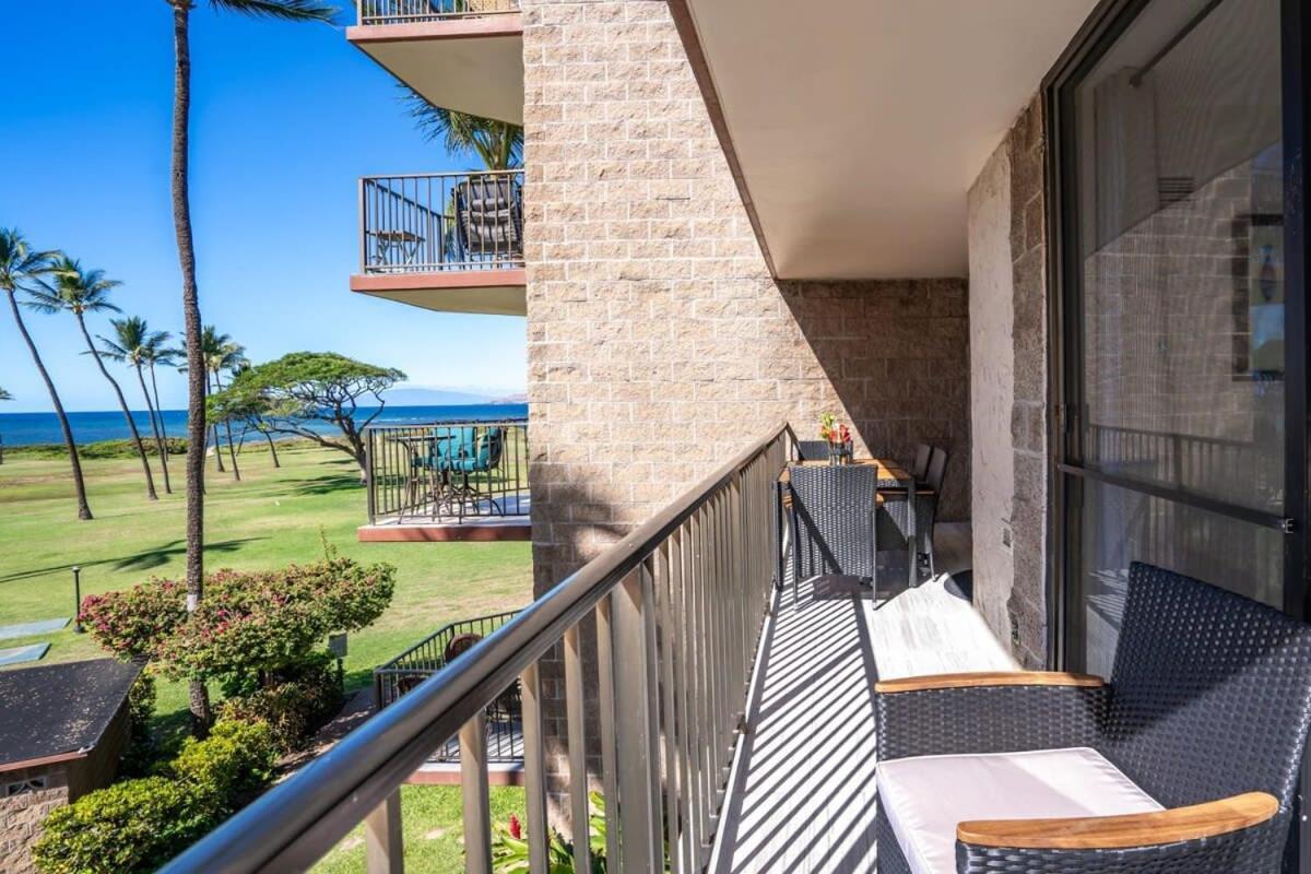 2 2 Oceanview Modern Vistas Apartment Kihei