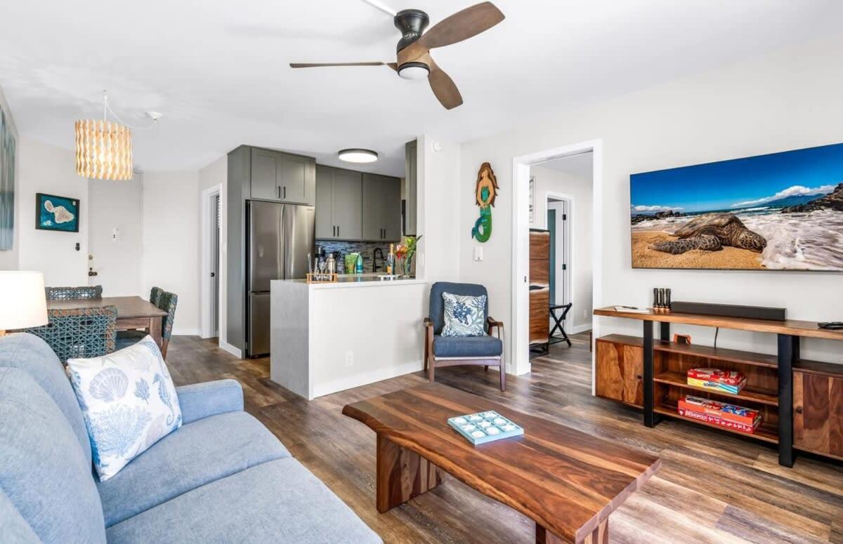 Apartment 2 2 Oceanview Modern Vistas