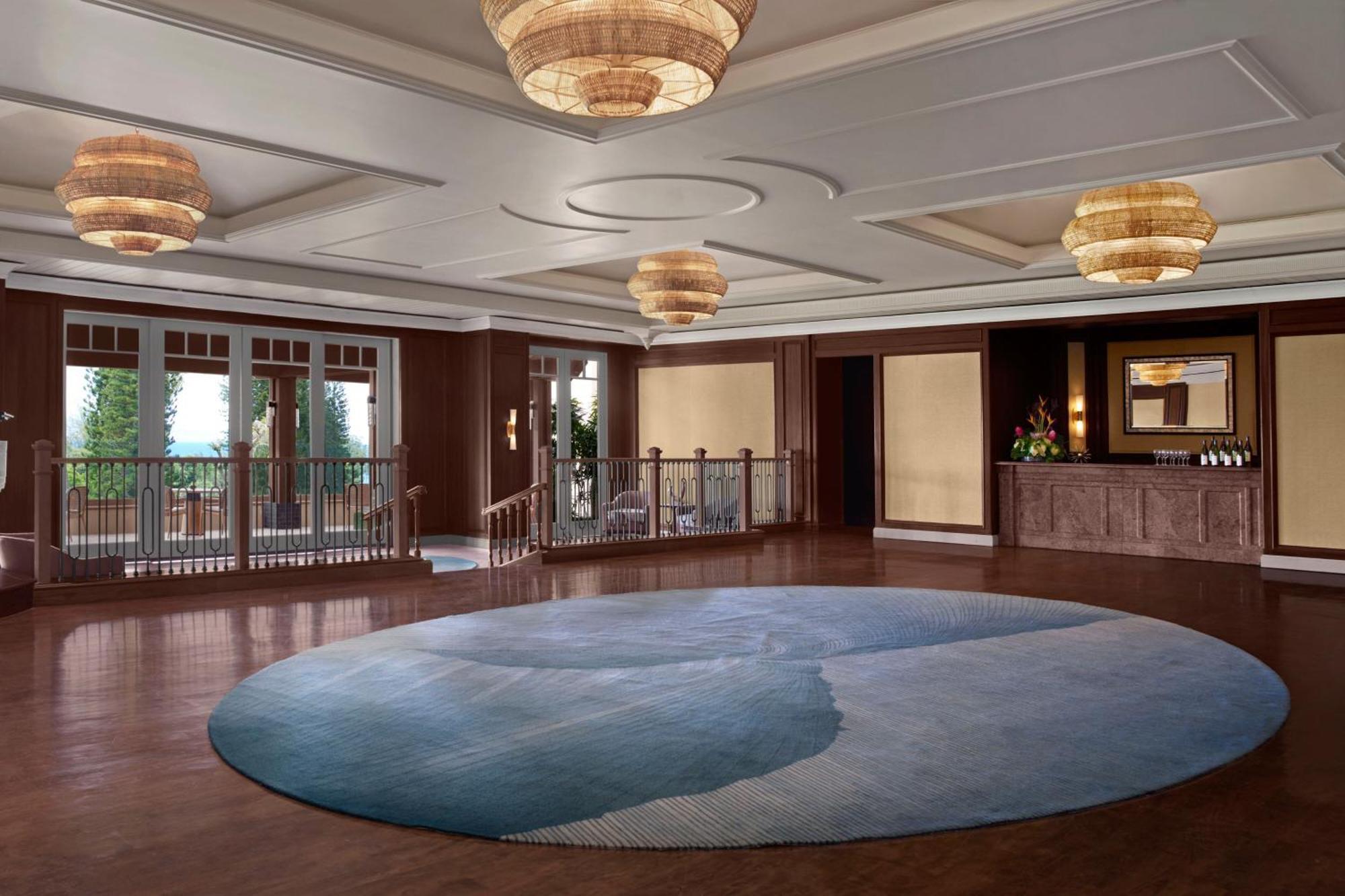 The Ritz-carlton Maui, Kapalua